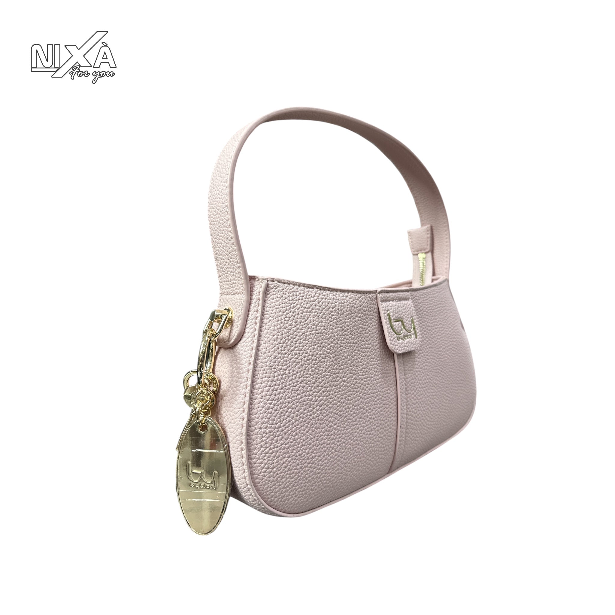 Borsa a spalla BYBLOS