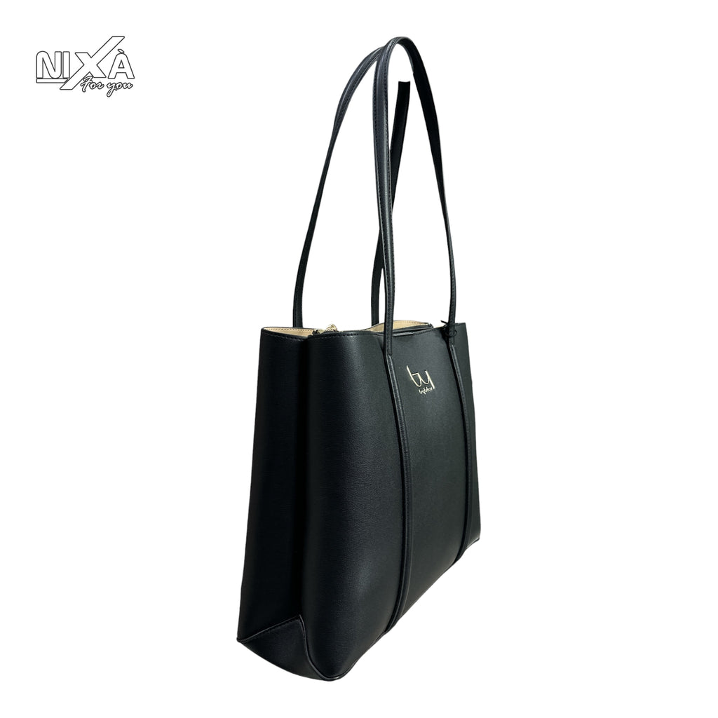 Borsa a spalla BYBLOS