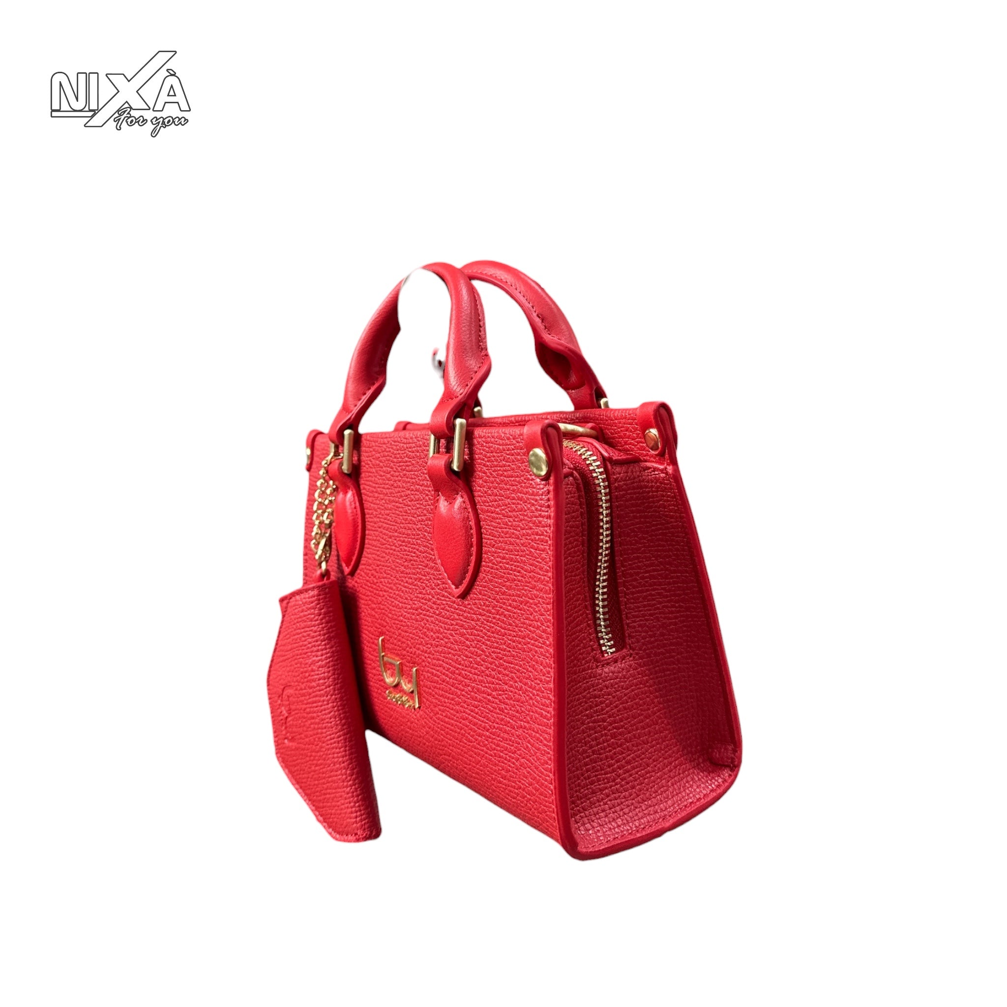 Borsa a mano di piccola dimensione BYBLOS