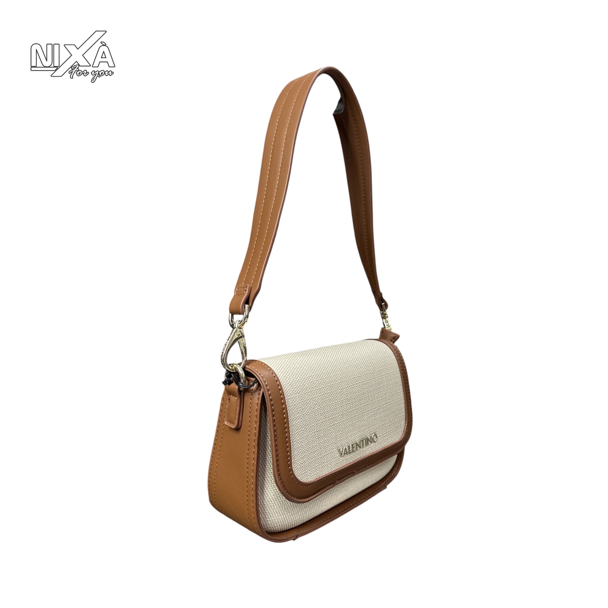 Borsa a spalla VALENTINO