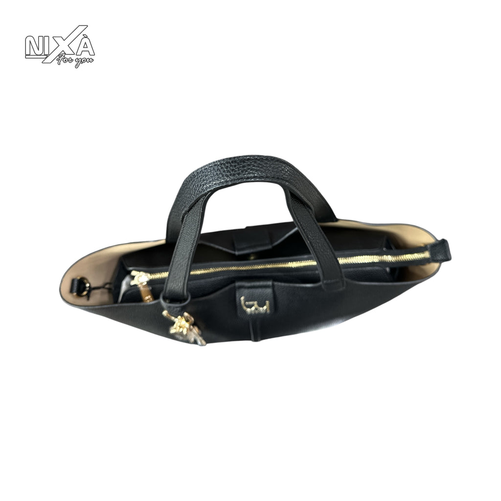 Borsa a spalla BYBLOS