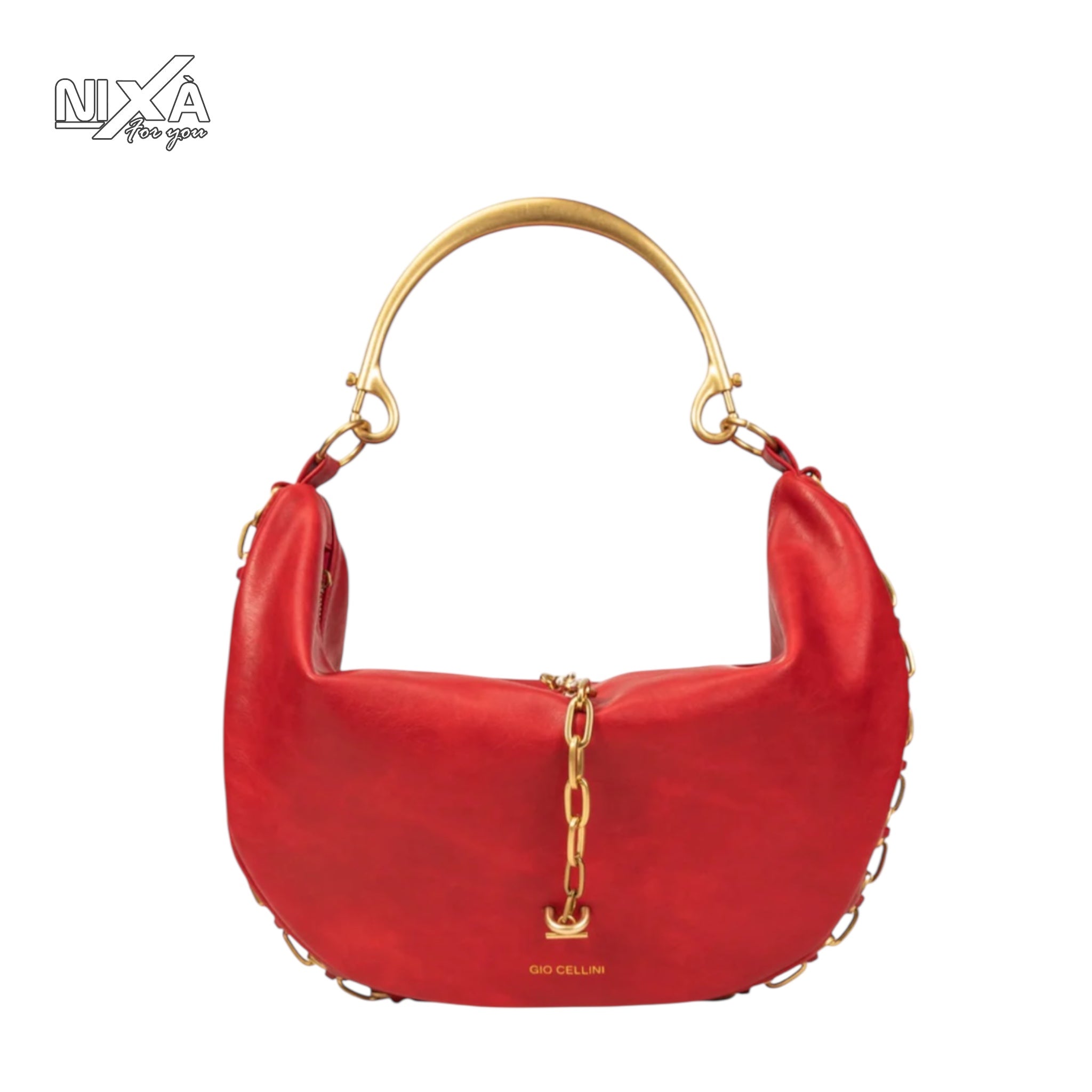 HOBO BAG Gio CELLINI