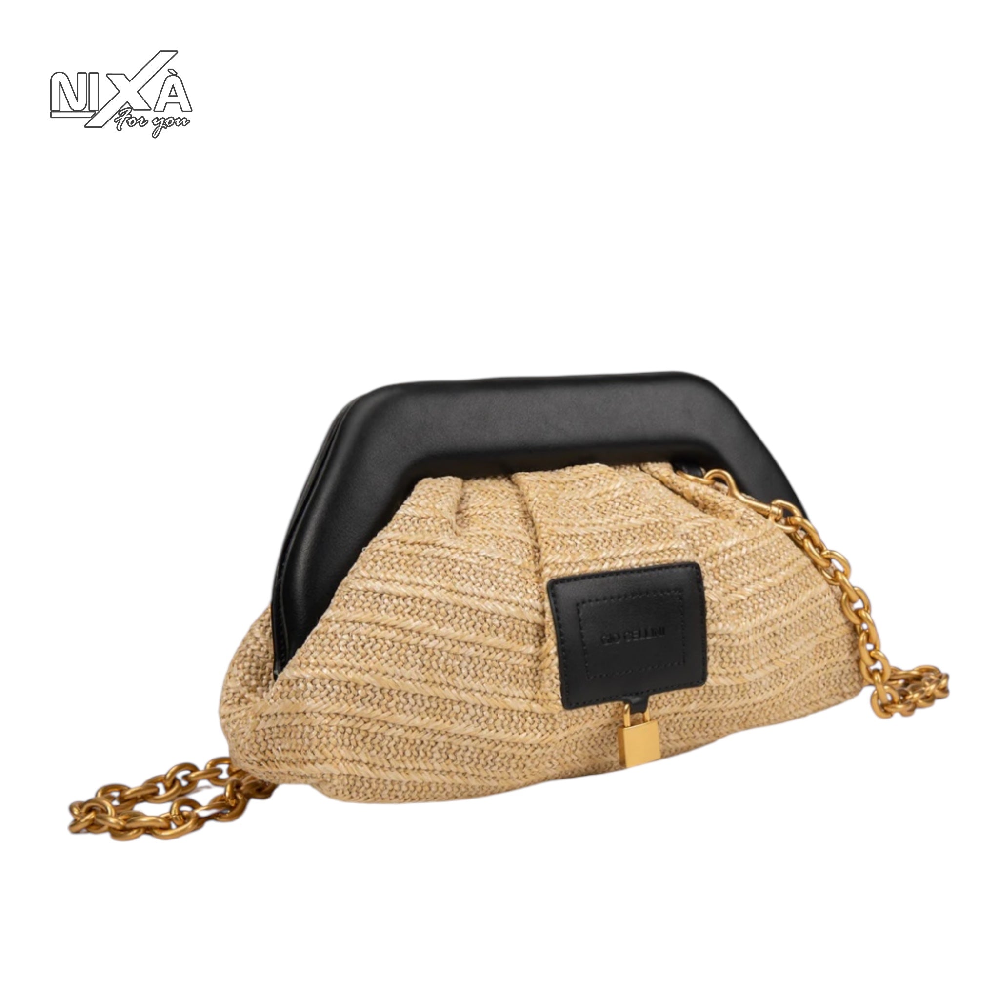 Clutch Gio CELLINI