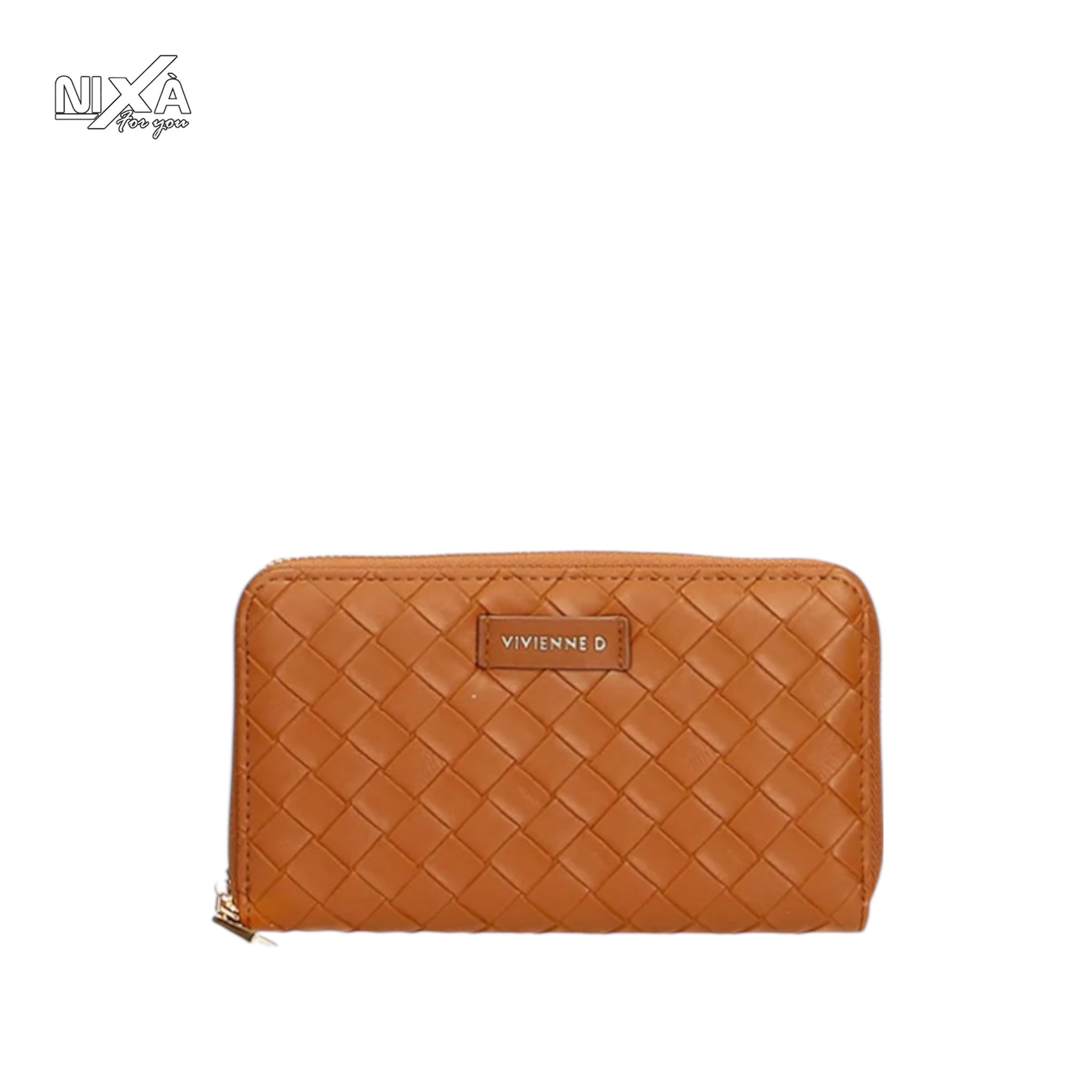 Portafoglio Twist VIVIENNE D