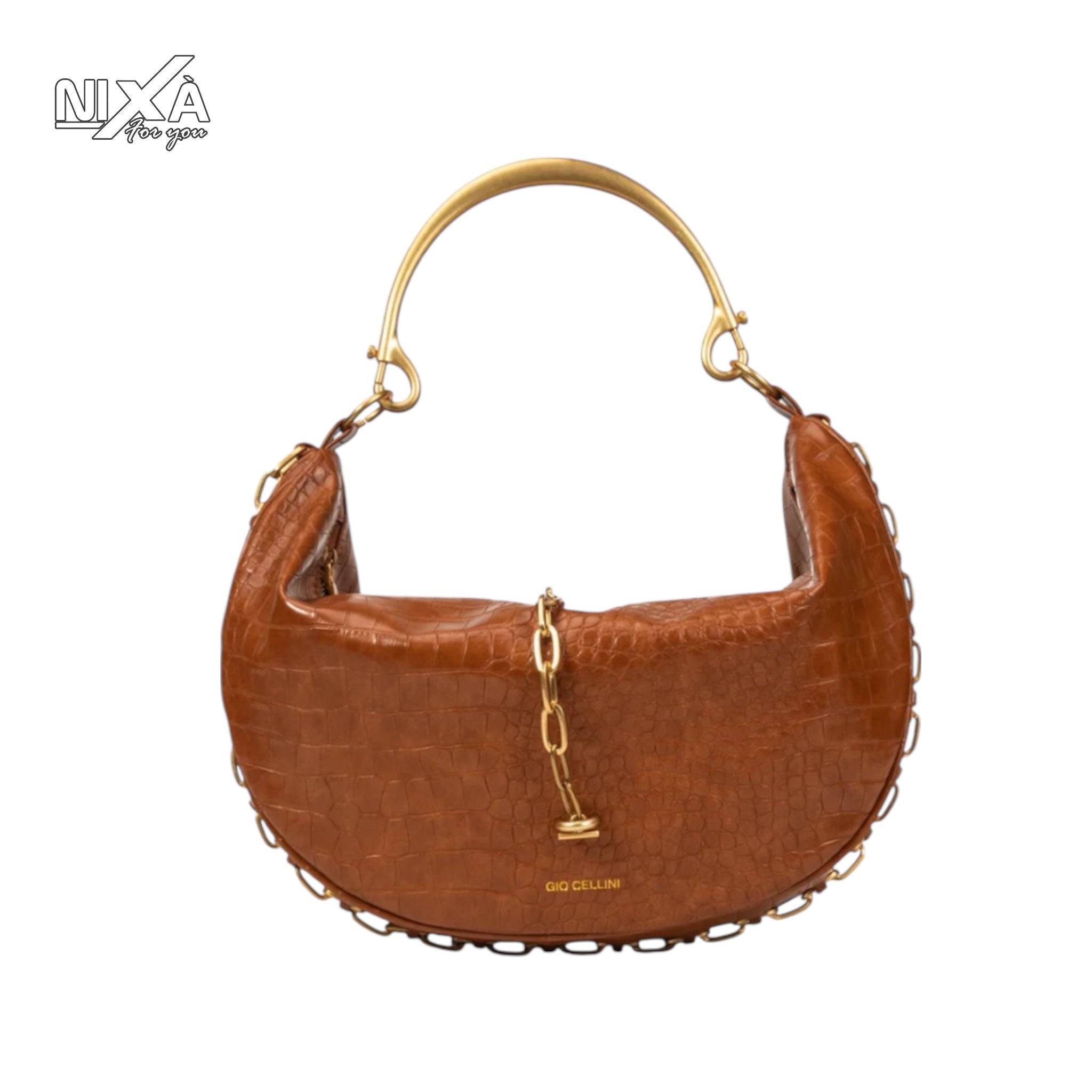 HOBO BAG Gio CELLINI