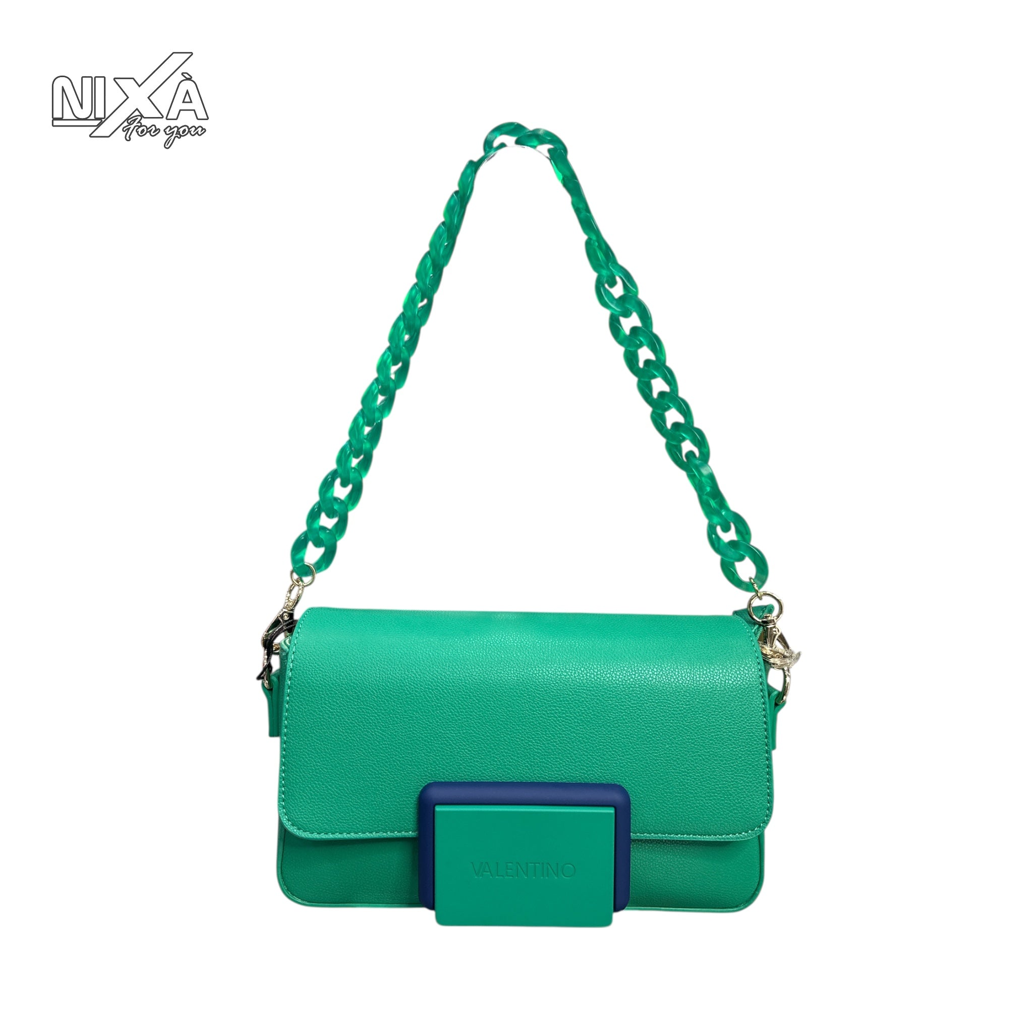 Borsa a spalla VALENTINO