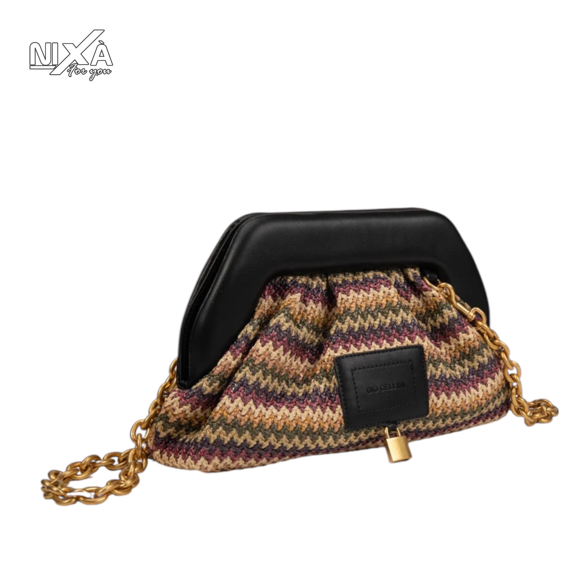Clutch Gio CELLINI