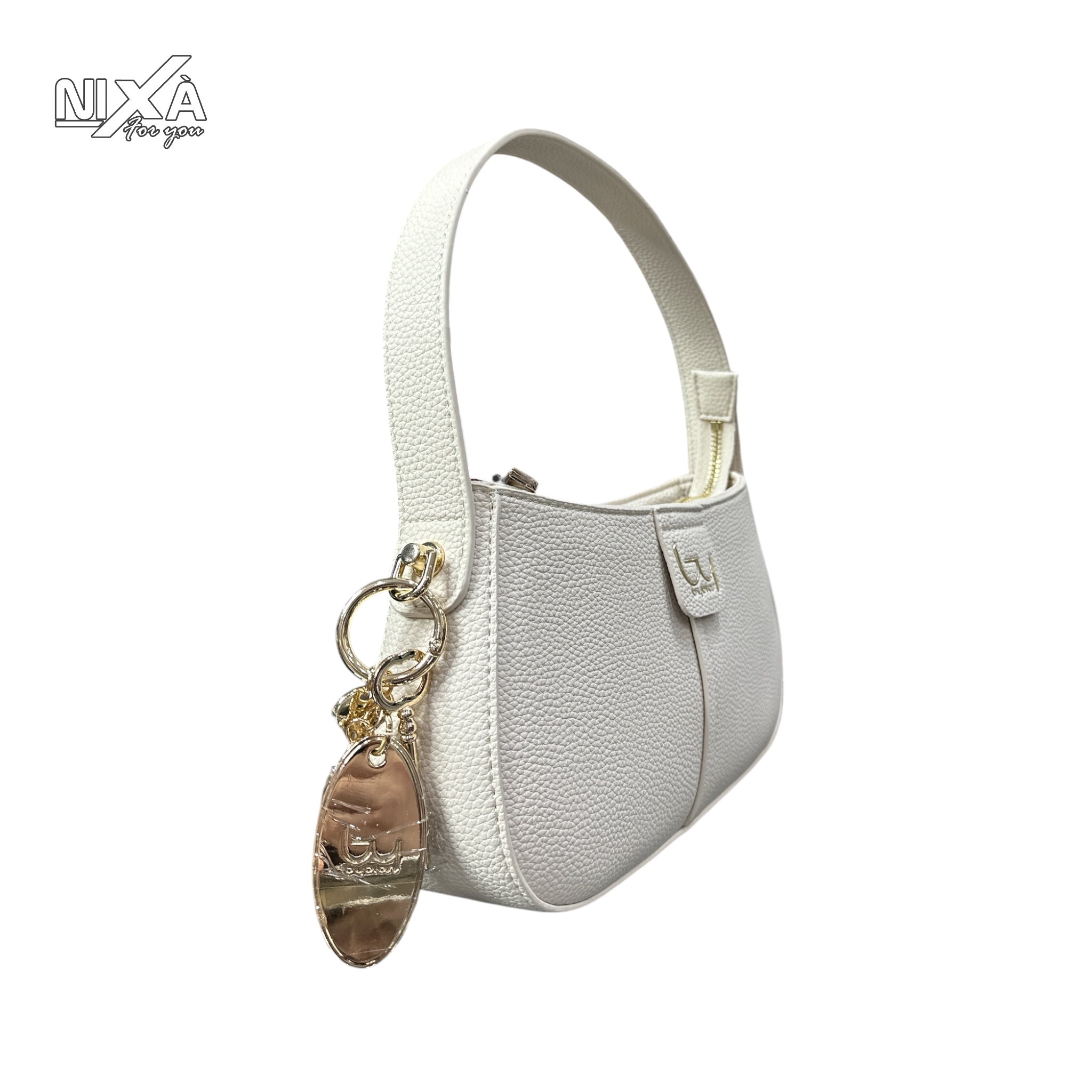 Borsa a spalla BYBLOS