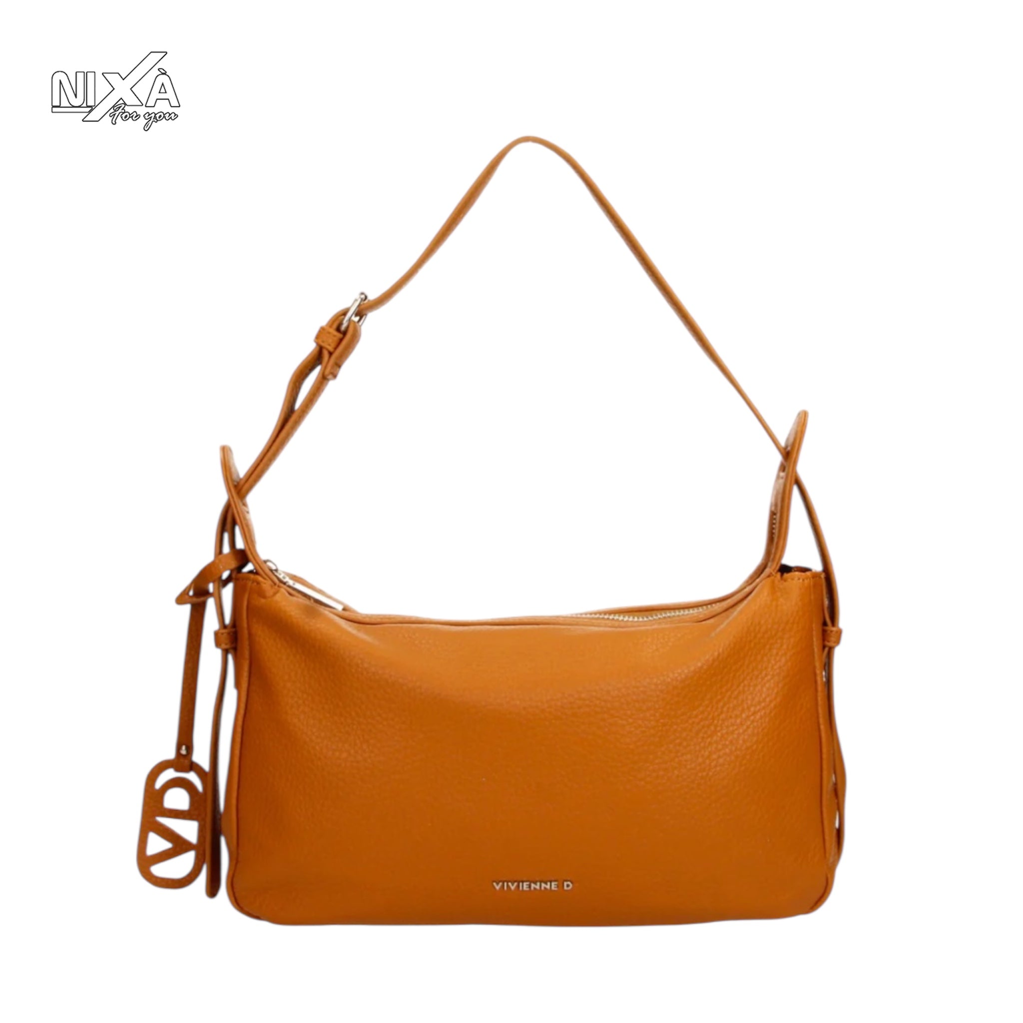 Borsa a spalla Daily VIVIENNE D