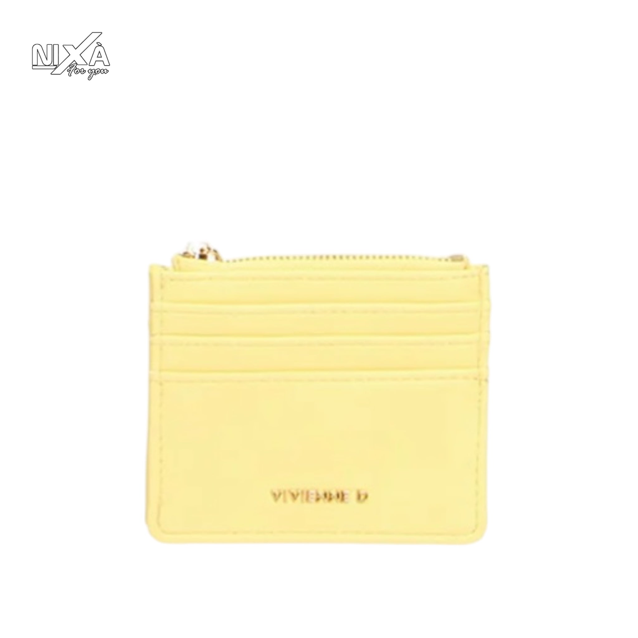 Portacarte Sugar VIVIENNE D