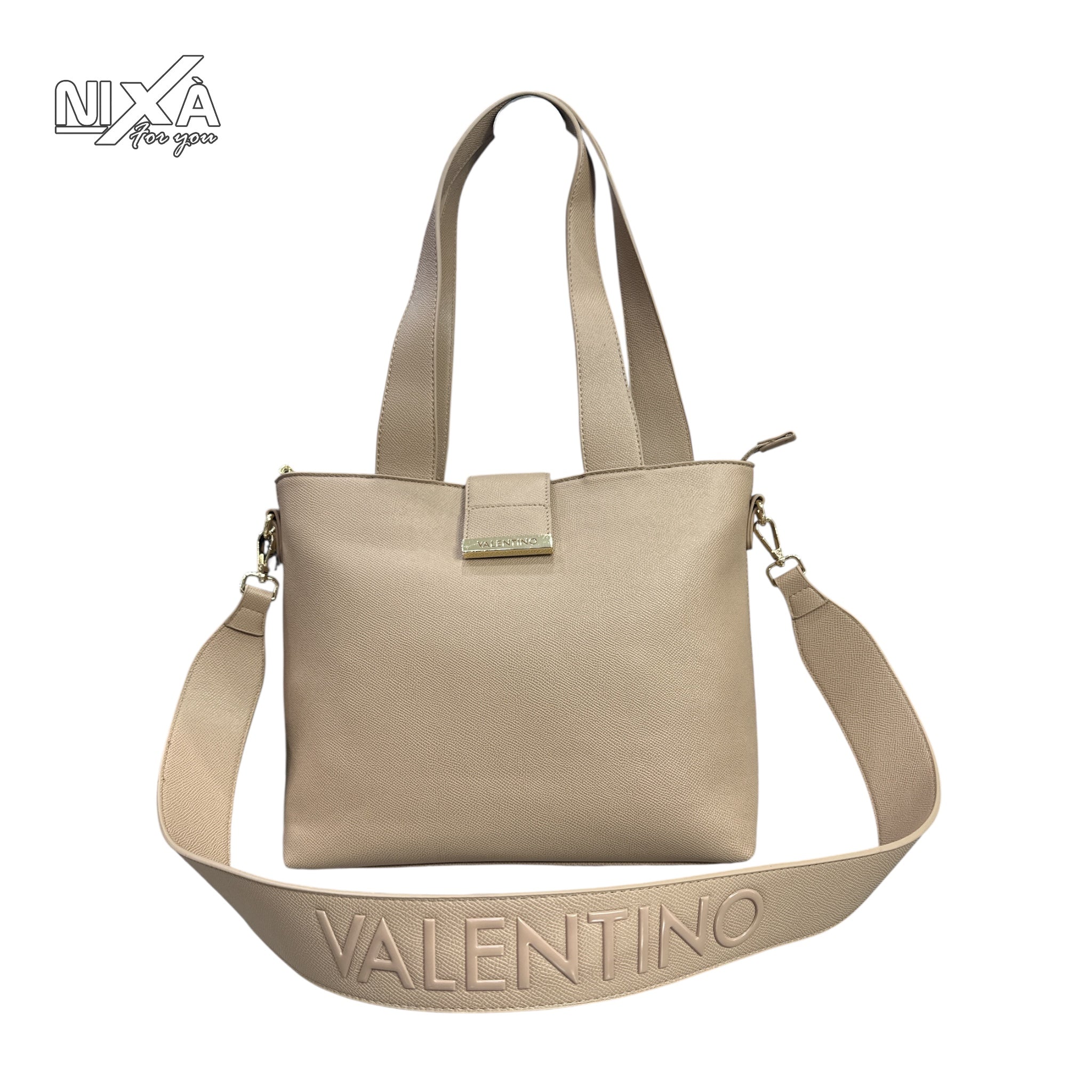 Borsa a spalla VALENTINO