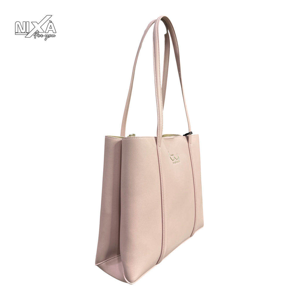 Borsa a spalla BYBLOS