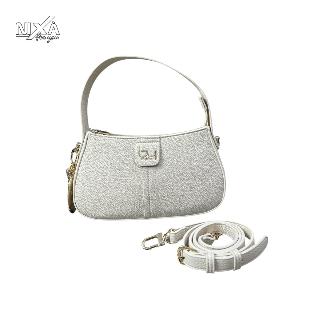 Borsa a spalla BYBLOS