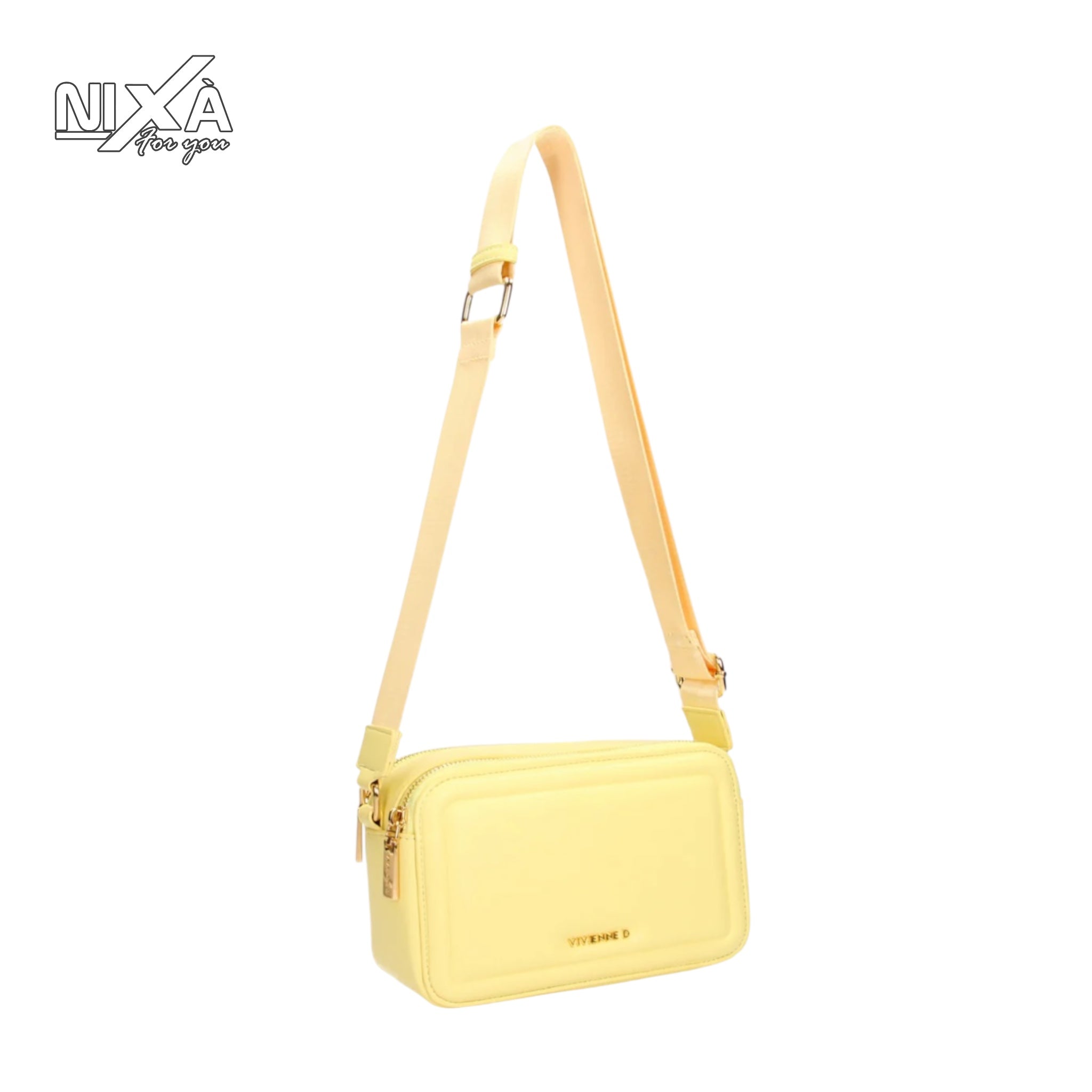 Mini bag Sugar VIVIENNE D