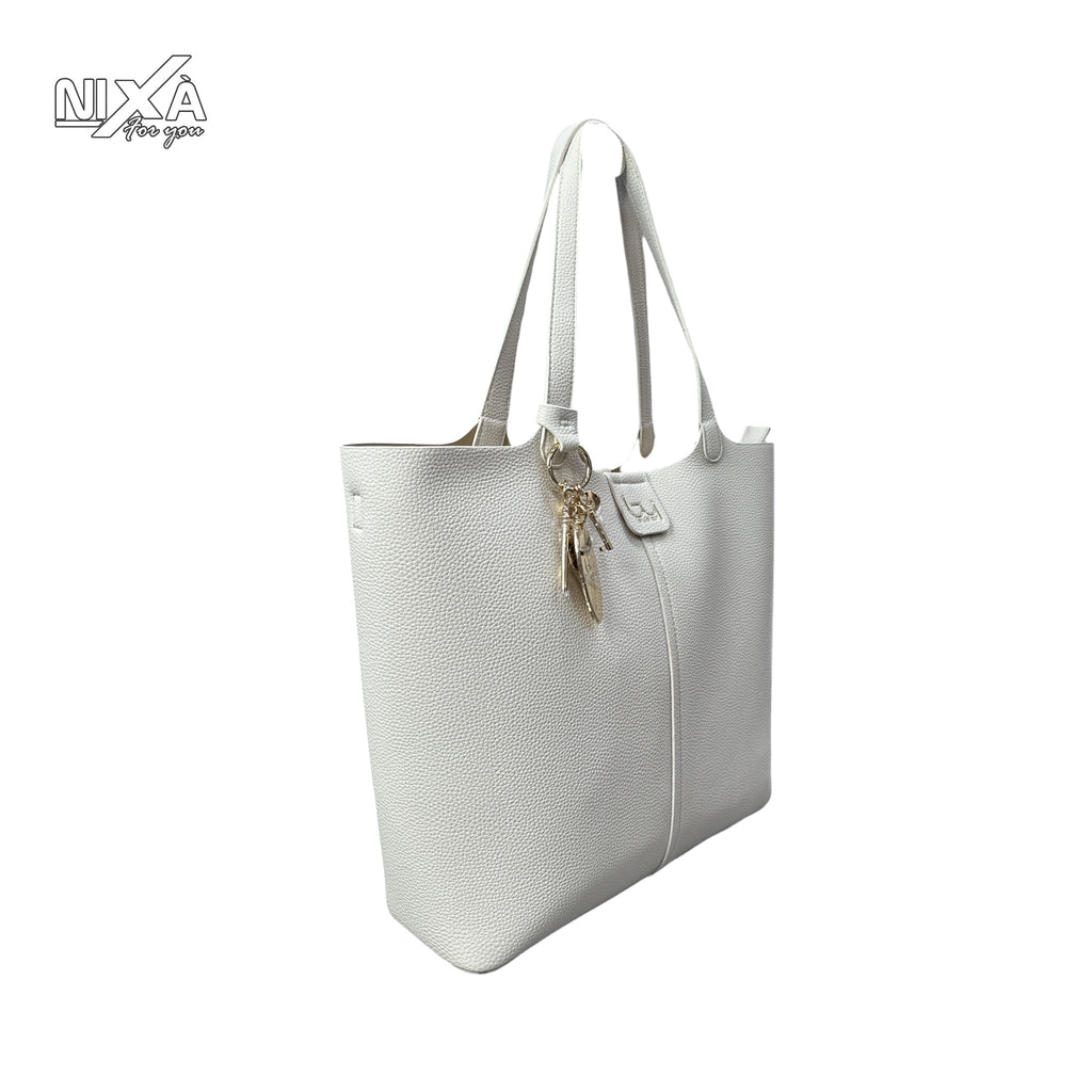 Borsa a spalla BYBLOS