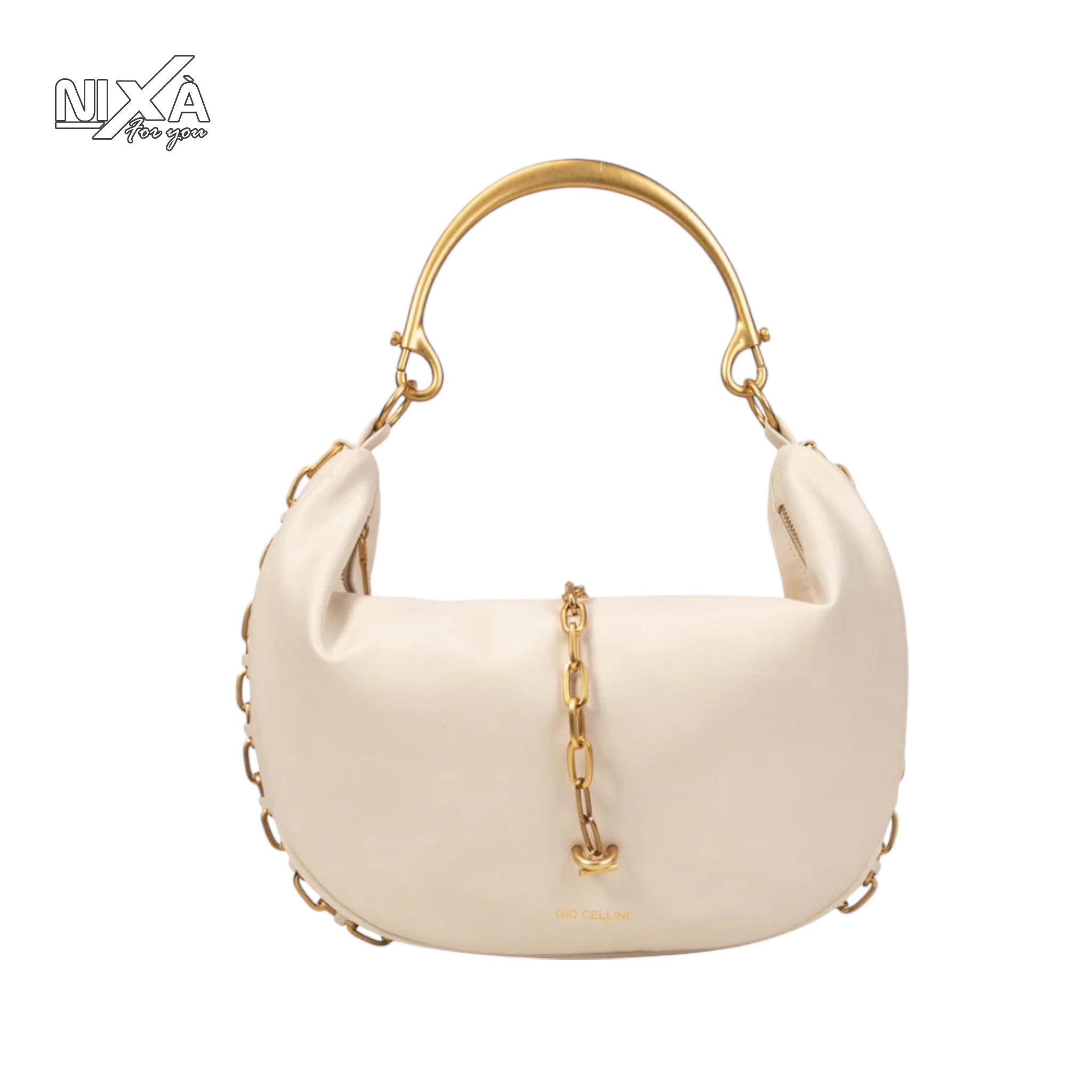 HOBO BAG Gio CELLINI