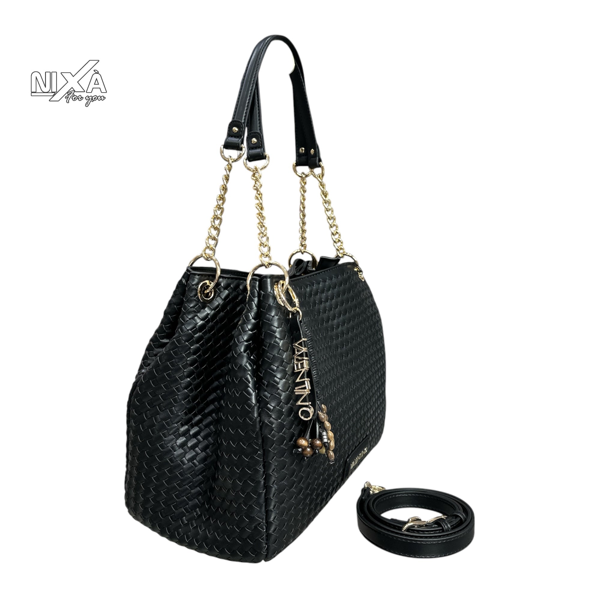 Borsa a spalla VALENTINO