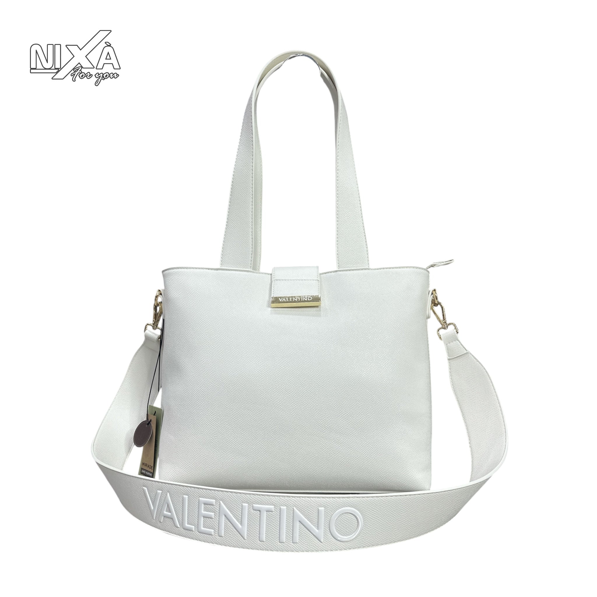 Borsa a spalla VALENTINO