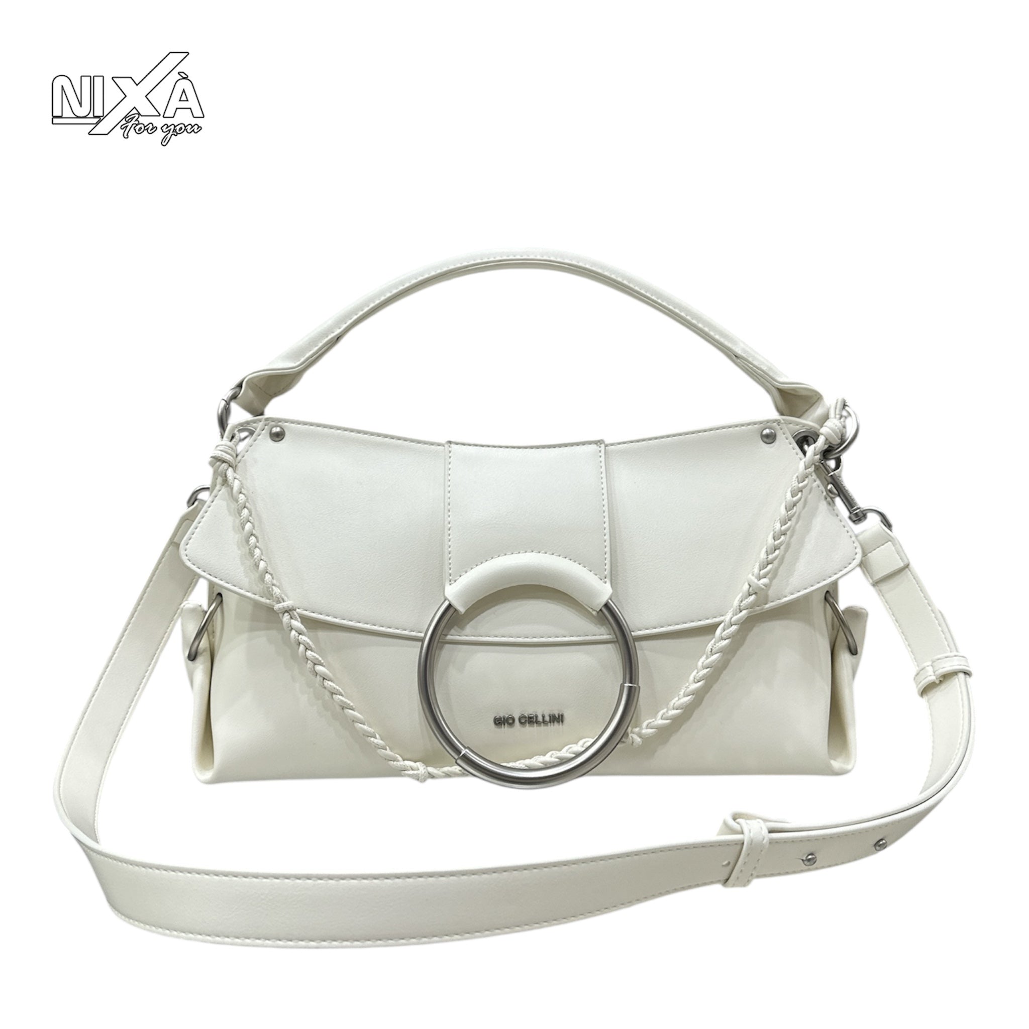 Borsa a mano GIO CELLINI
