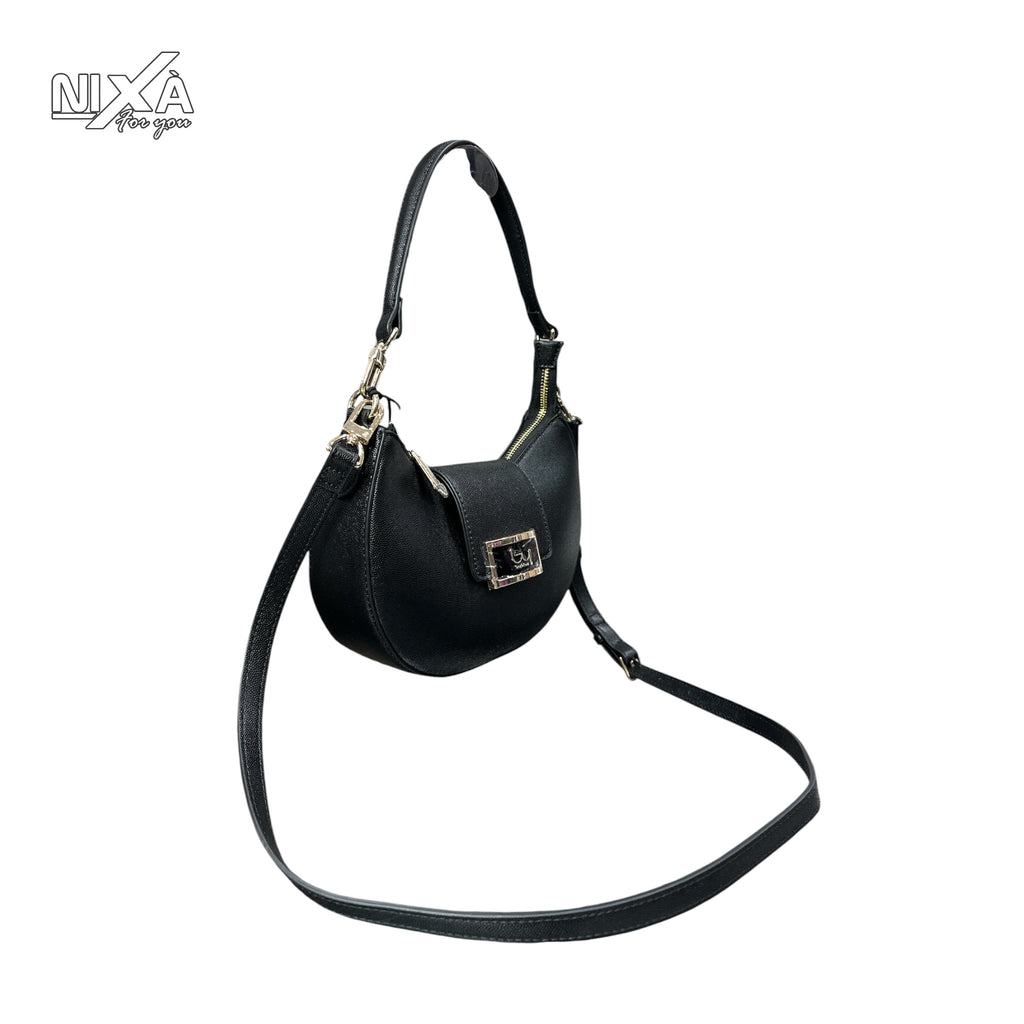 Borsa piccola a spalla BYBLOS