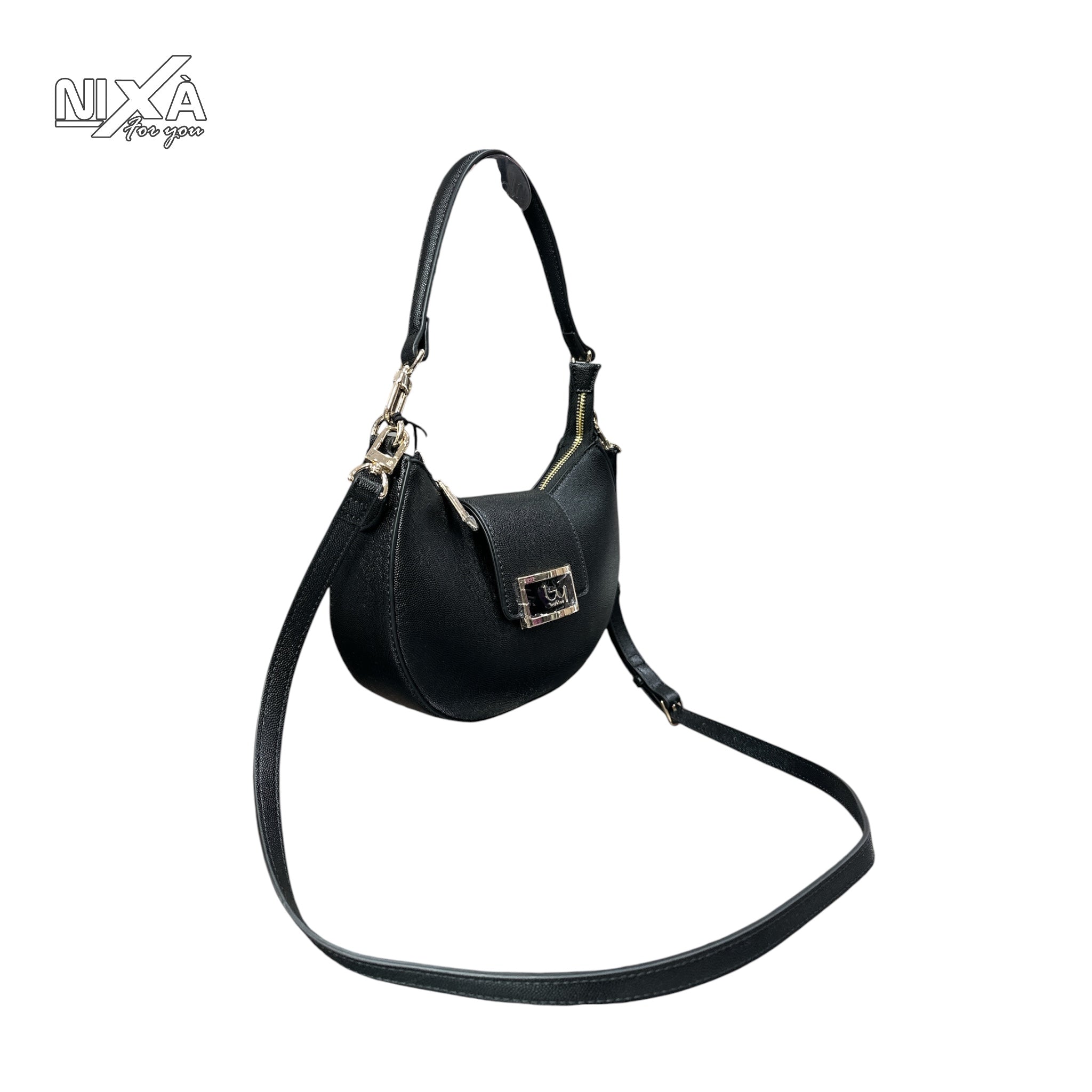 Borsa piccola a spalla BYBLOS