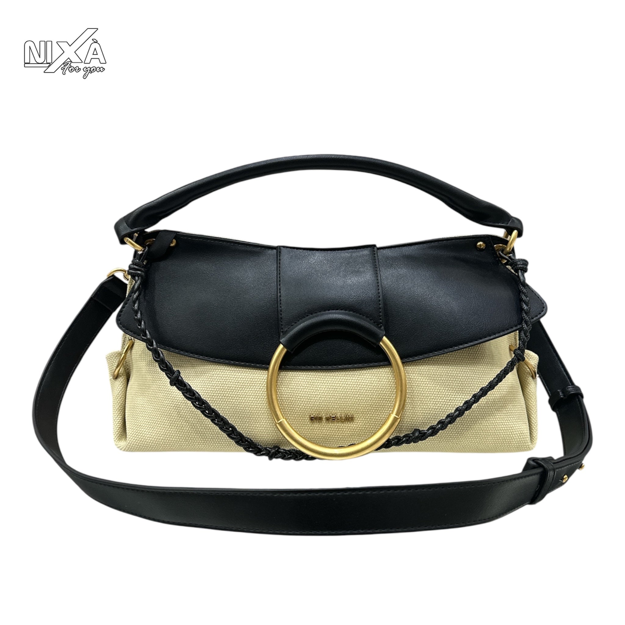 Borsa a mano GIO CELLINI