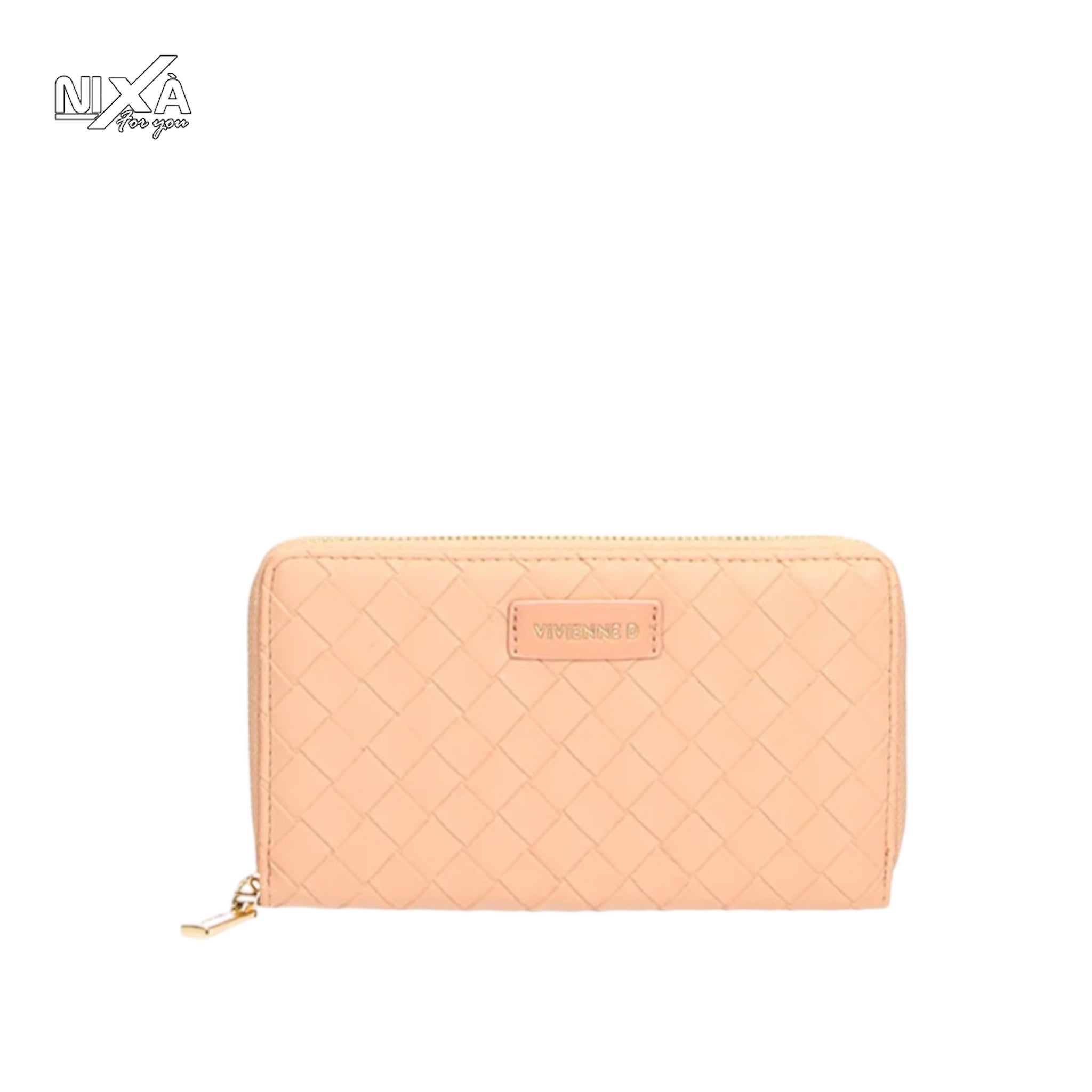 Portafoglio Twist VIVIENNE D