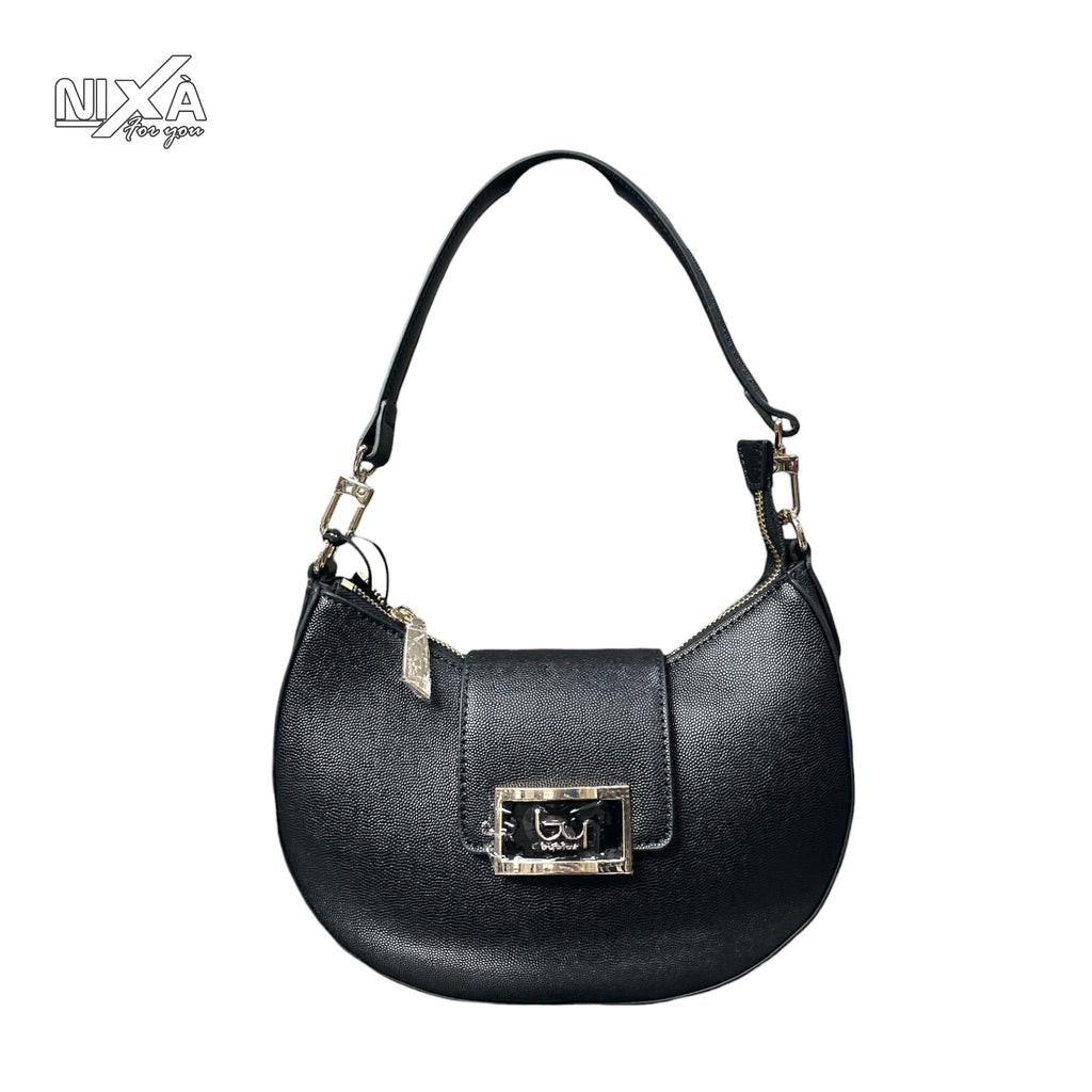 Borsa piccola a spalla BYBLOS