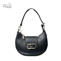 Borsa piccola a spalla BYBLOS
