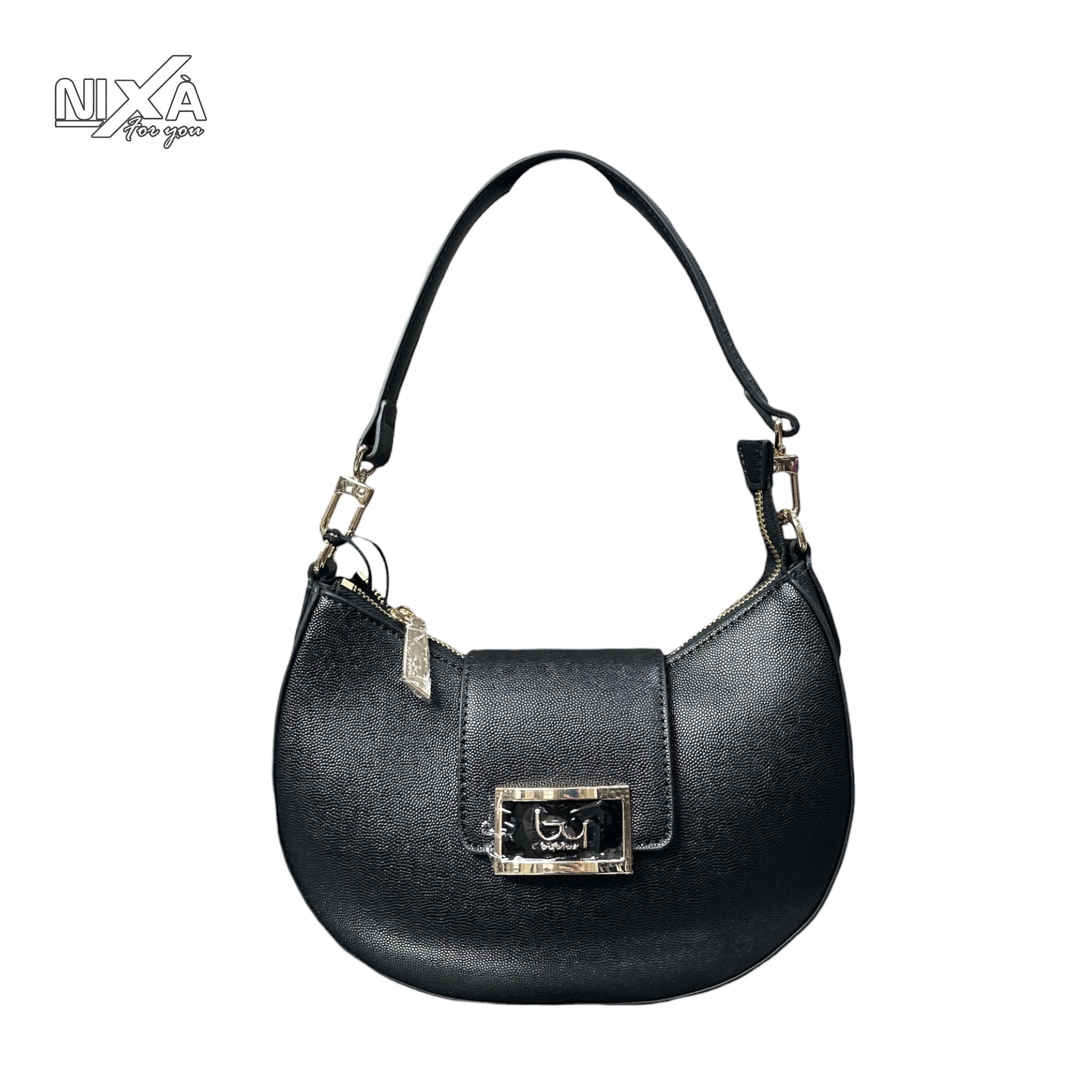 Borsa piccola a spalla BYBLOS