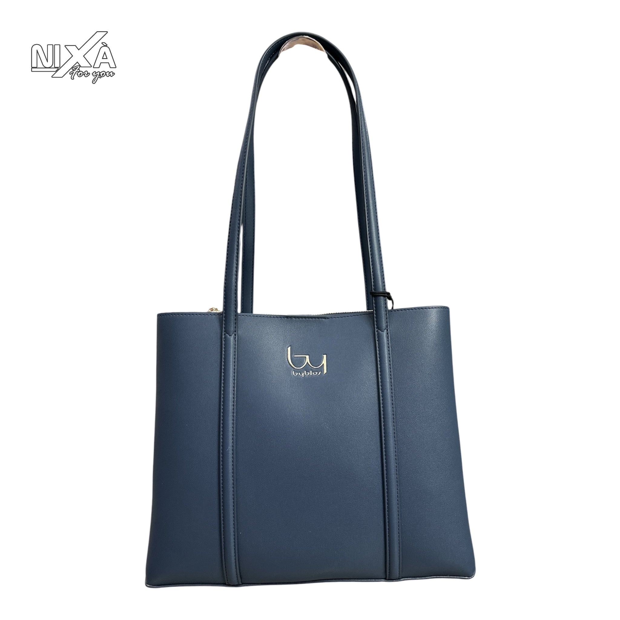 Borsa a spalla BYBLOS