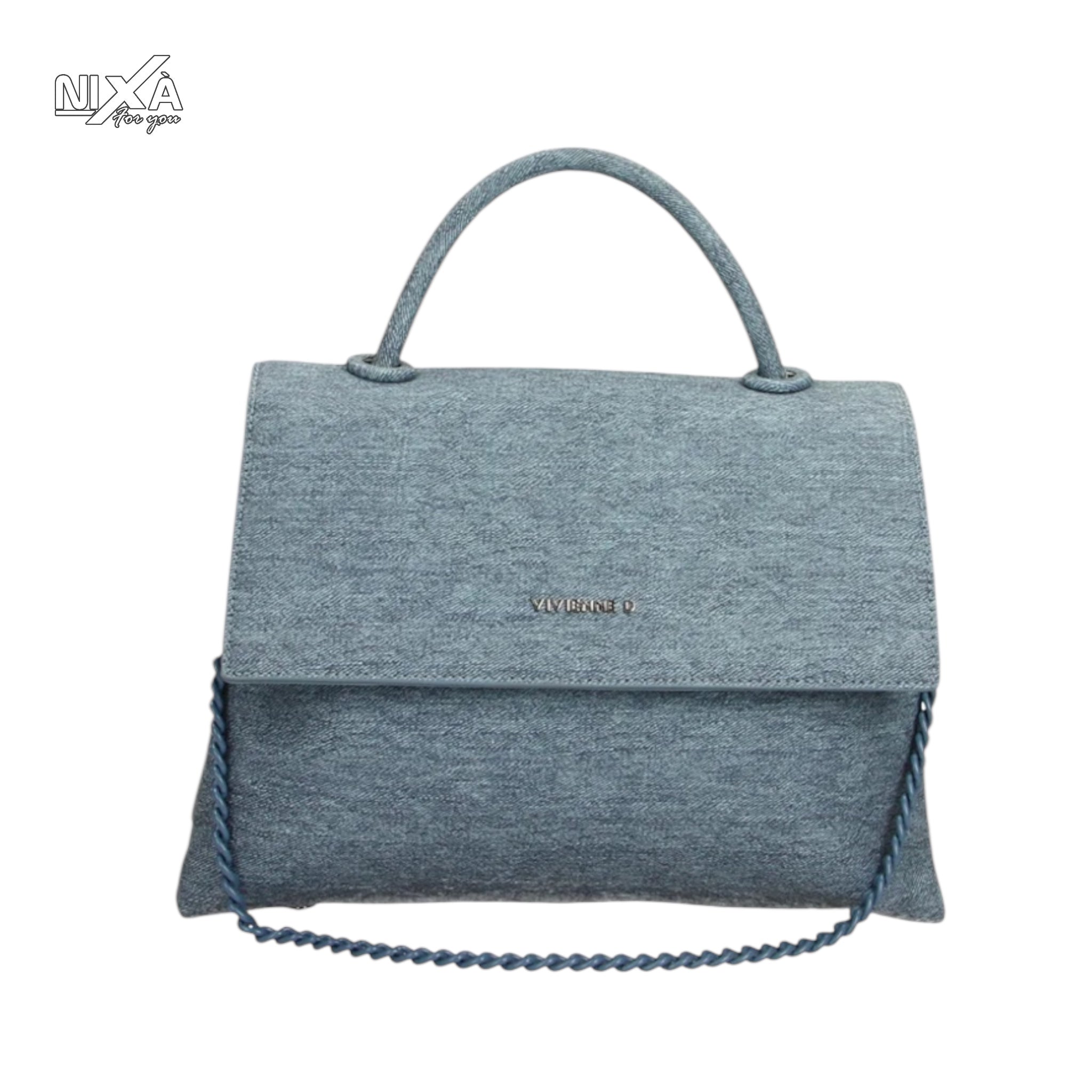 Cartella Pop VIVIENNE D