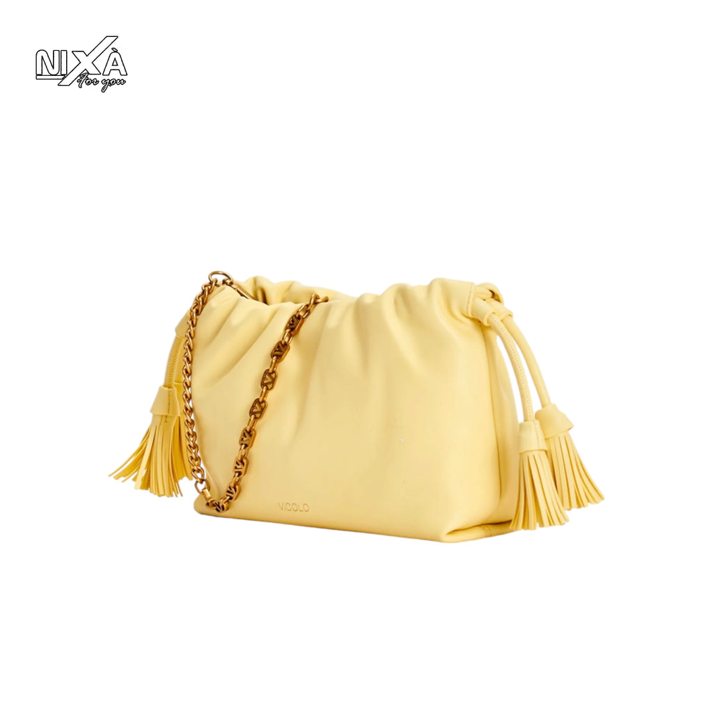 Borsa a spalla VICOLO