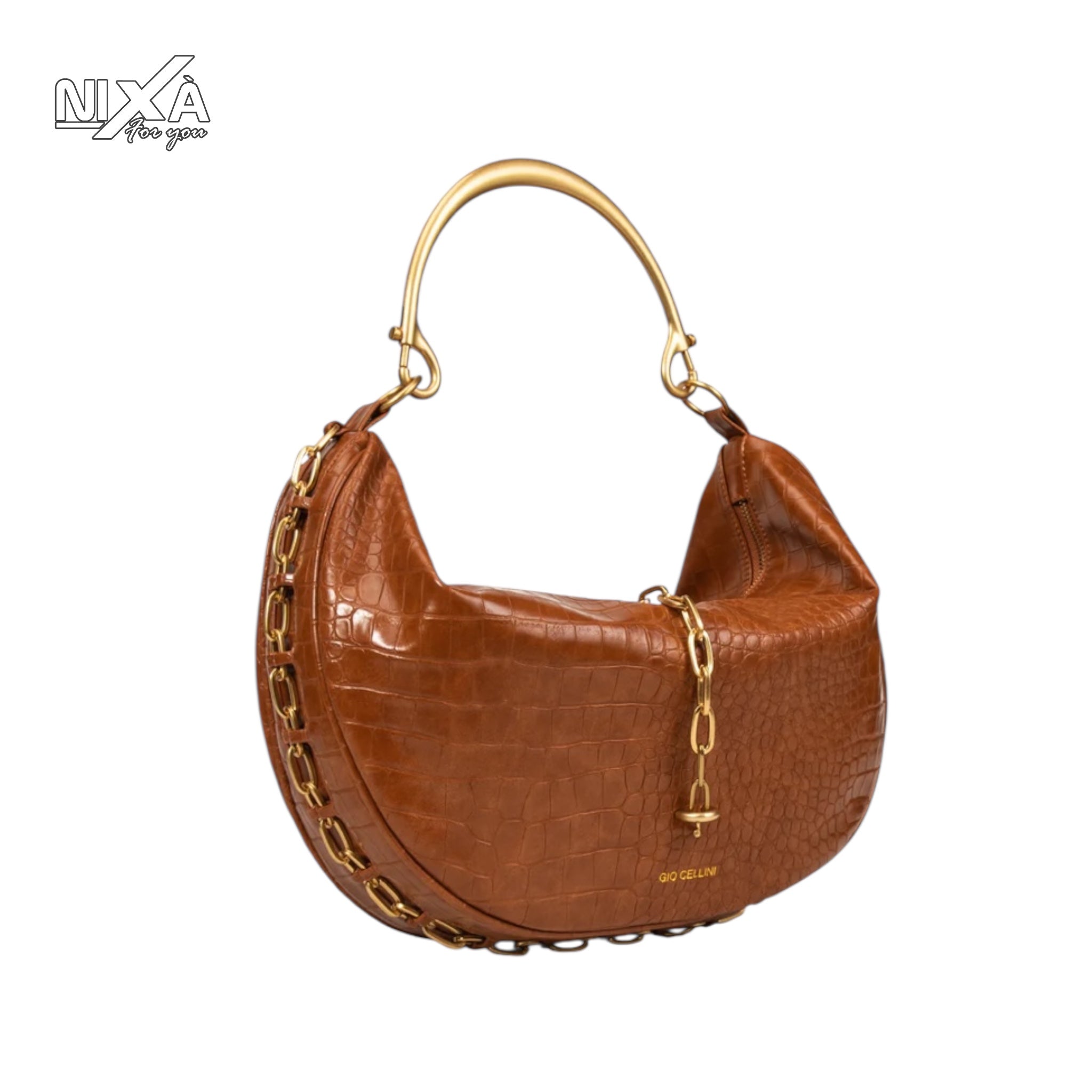 HOBO BAG Gio CELLINI