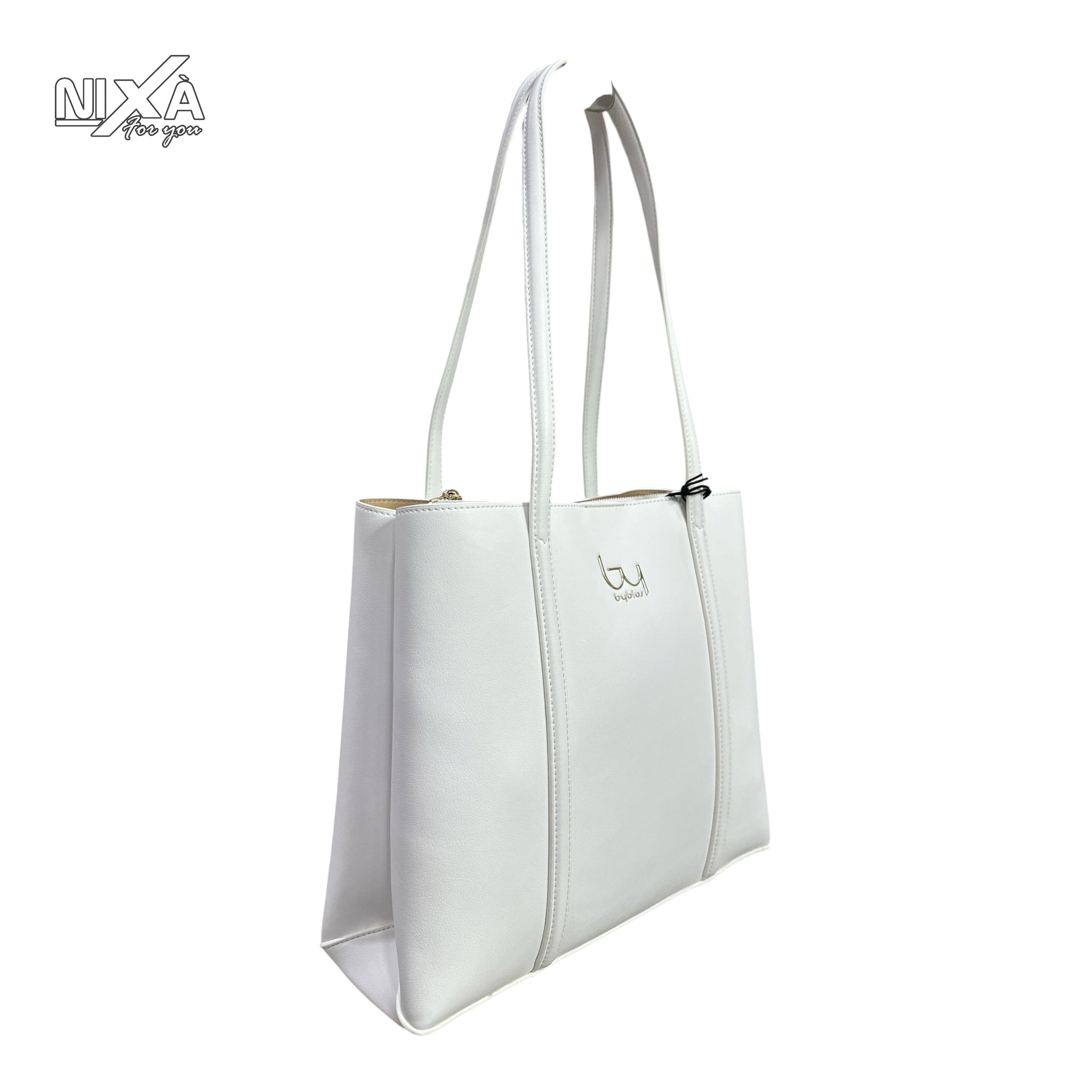 Borsa a spalla BYBLOS