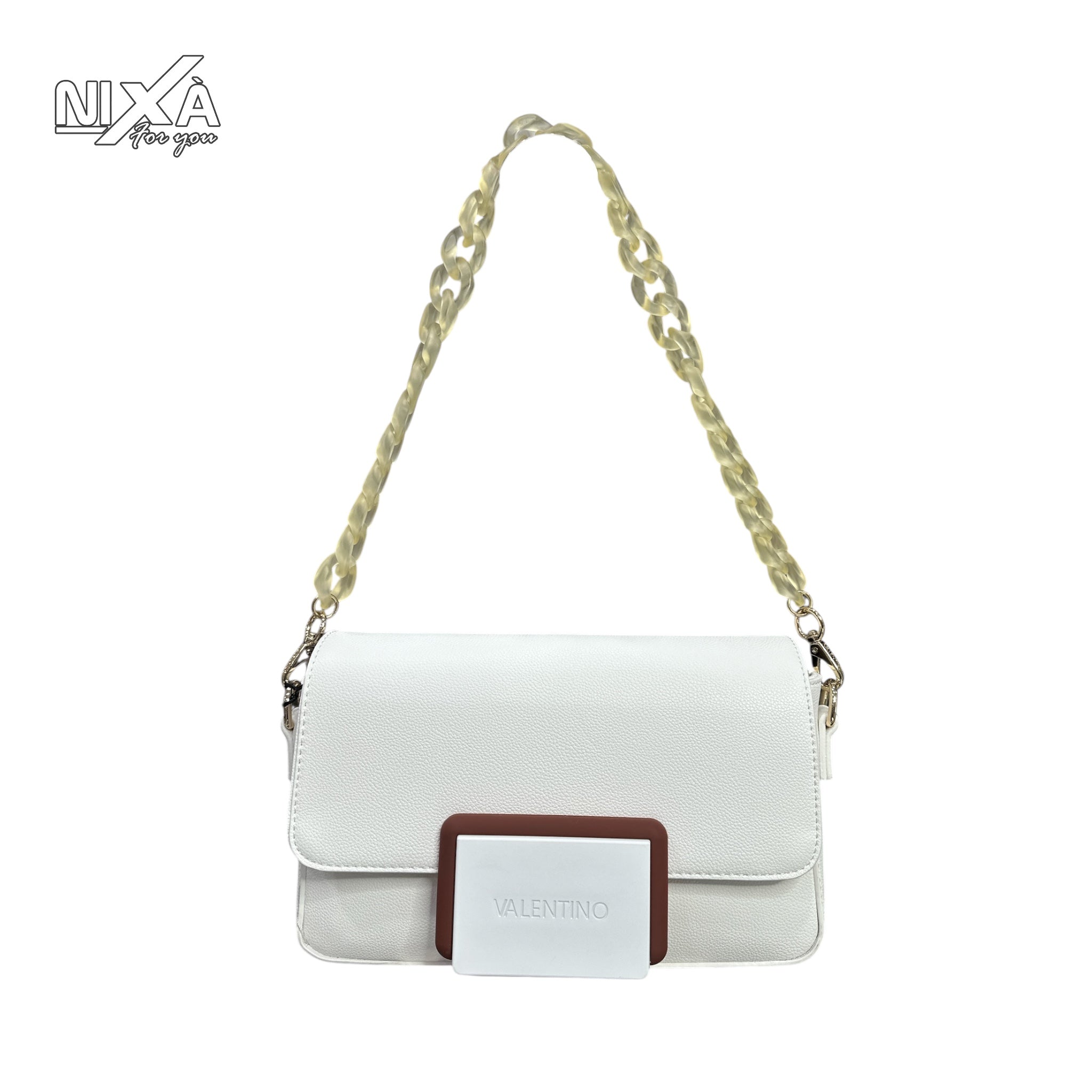 Borsa a spalla VALENTINO