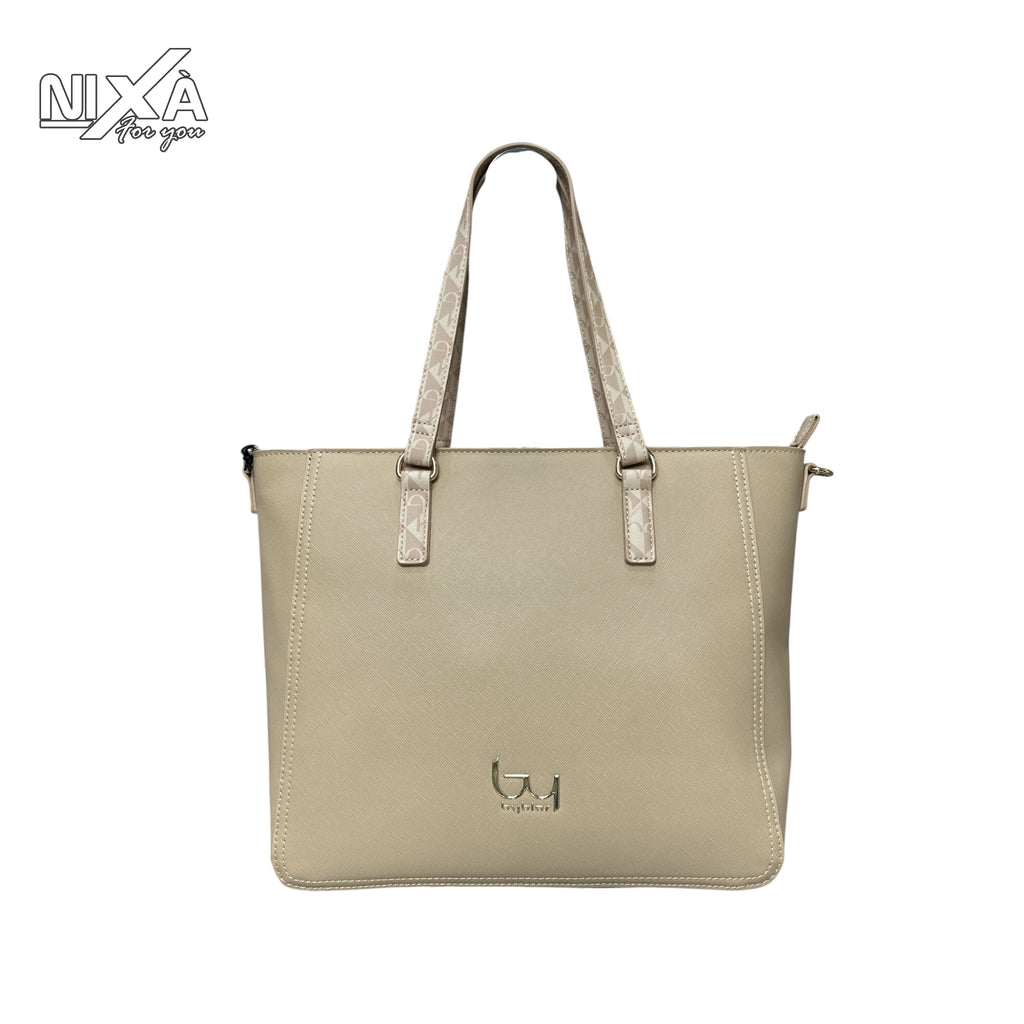 Borsa a spalla BYBLOS