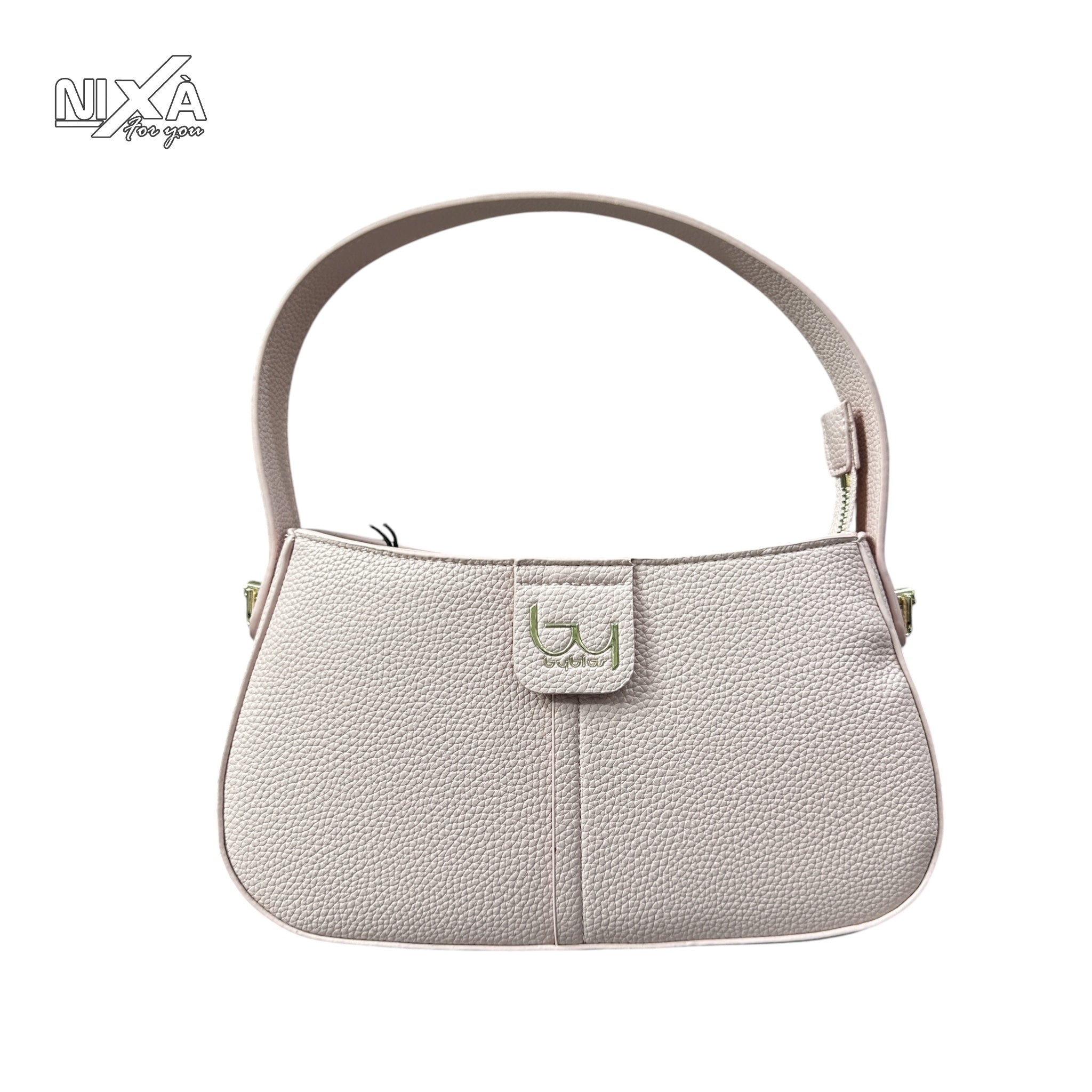 Borsa a spalla BYBLOS