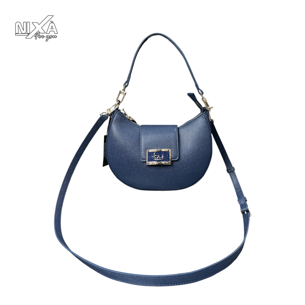 Borsa piccola a spalla BYBLOS