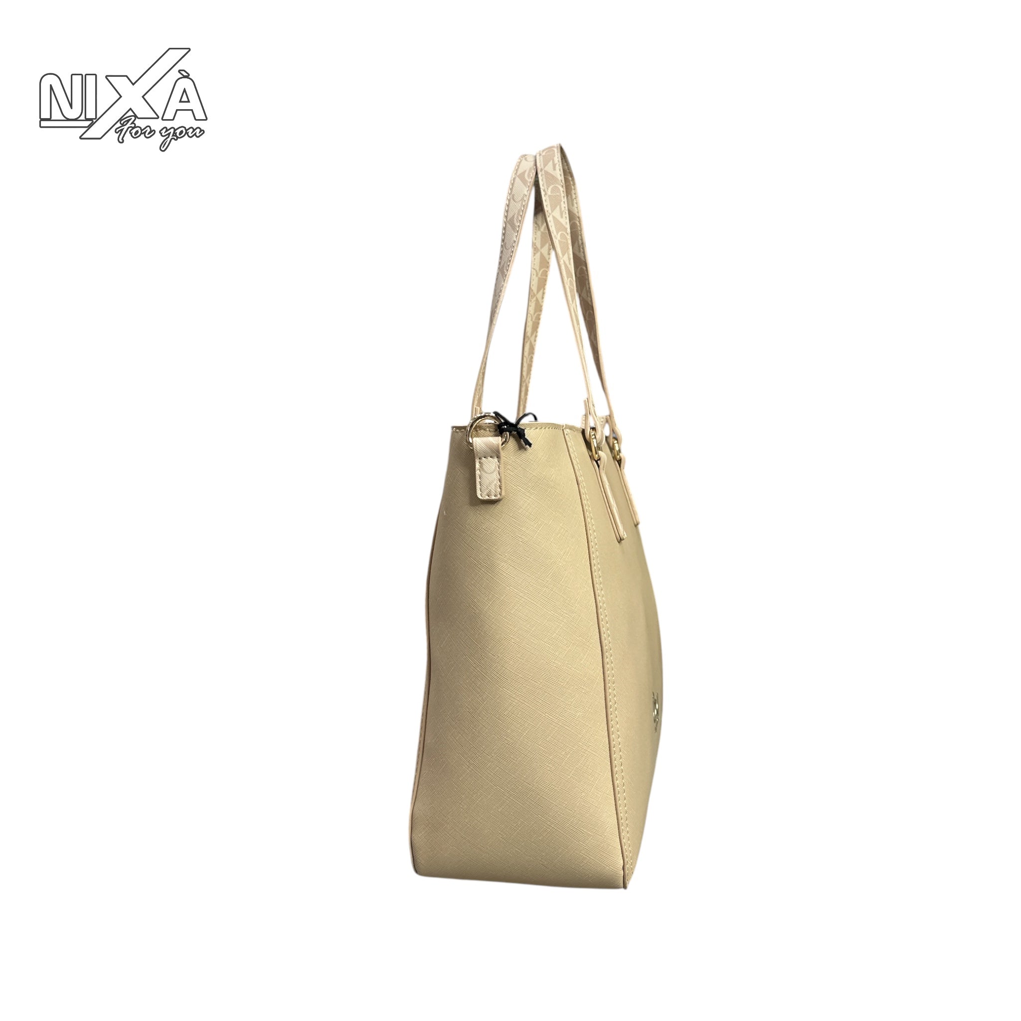 Borsa a spalla BYBLOS