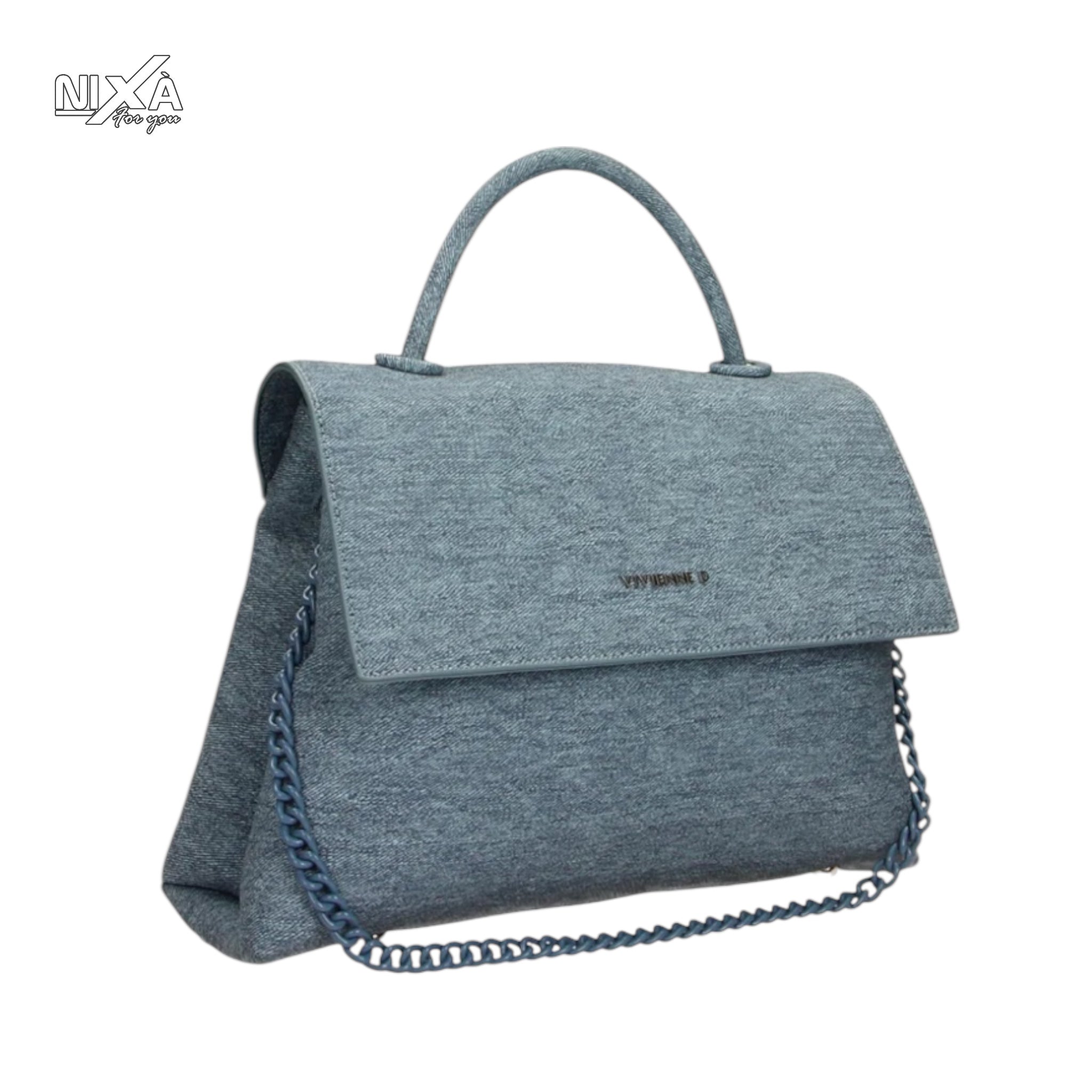 Cartella Pop VIVIENNE D