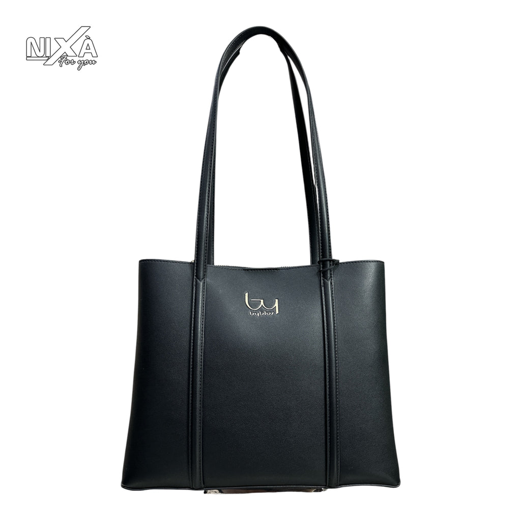 Borsa a spalla BYBLOS