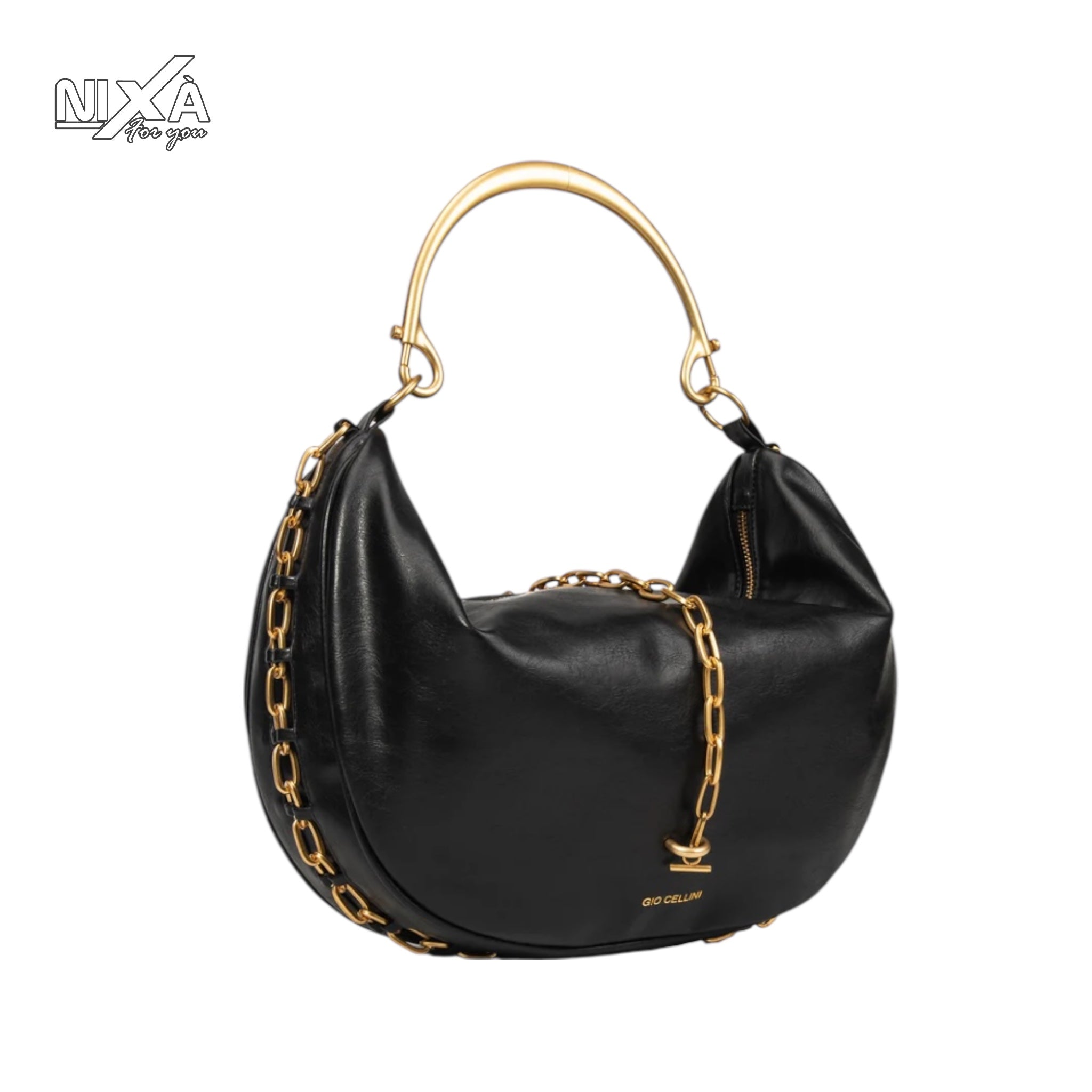 HOBO BAG Gio CELLINI