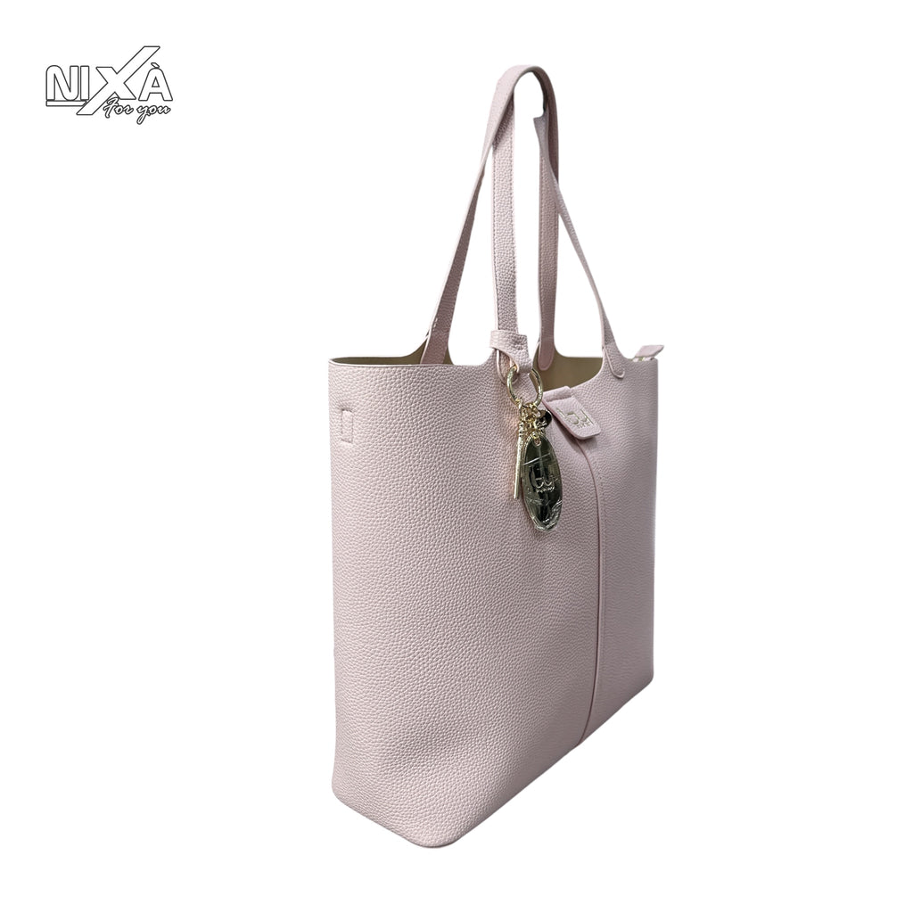 Borsa a spalla BYBLOS
