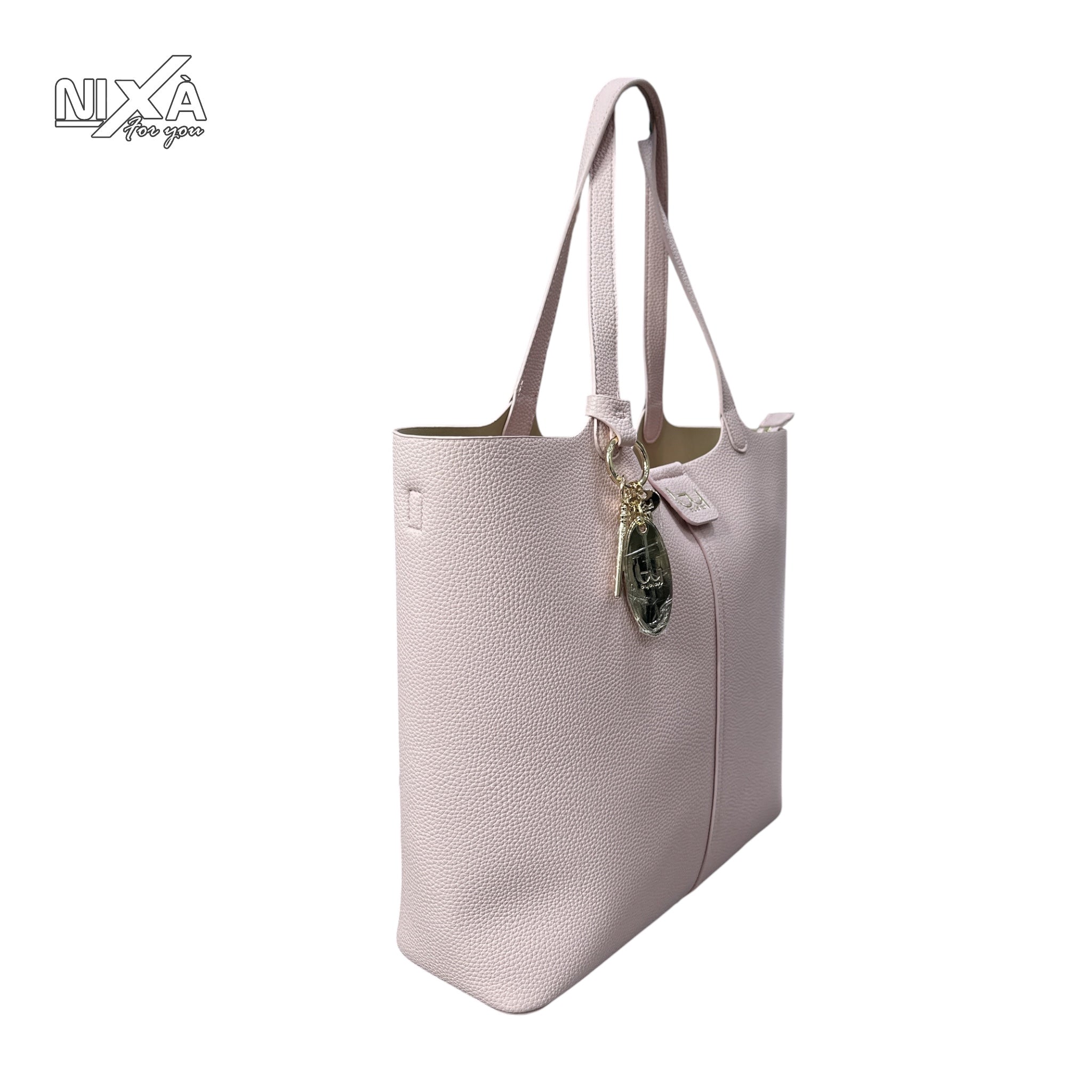 Borsa a spalla BYBLOS