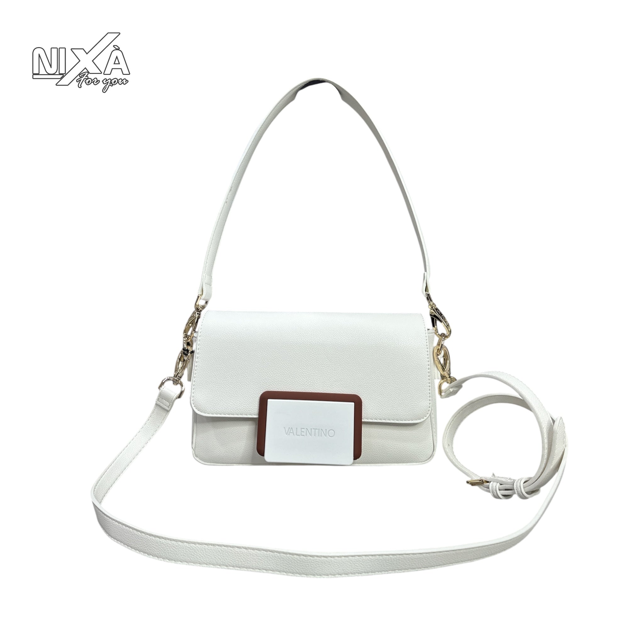 Borsa a spalla VALENTINO
