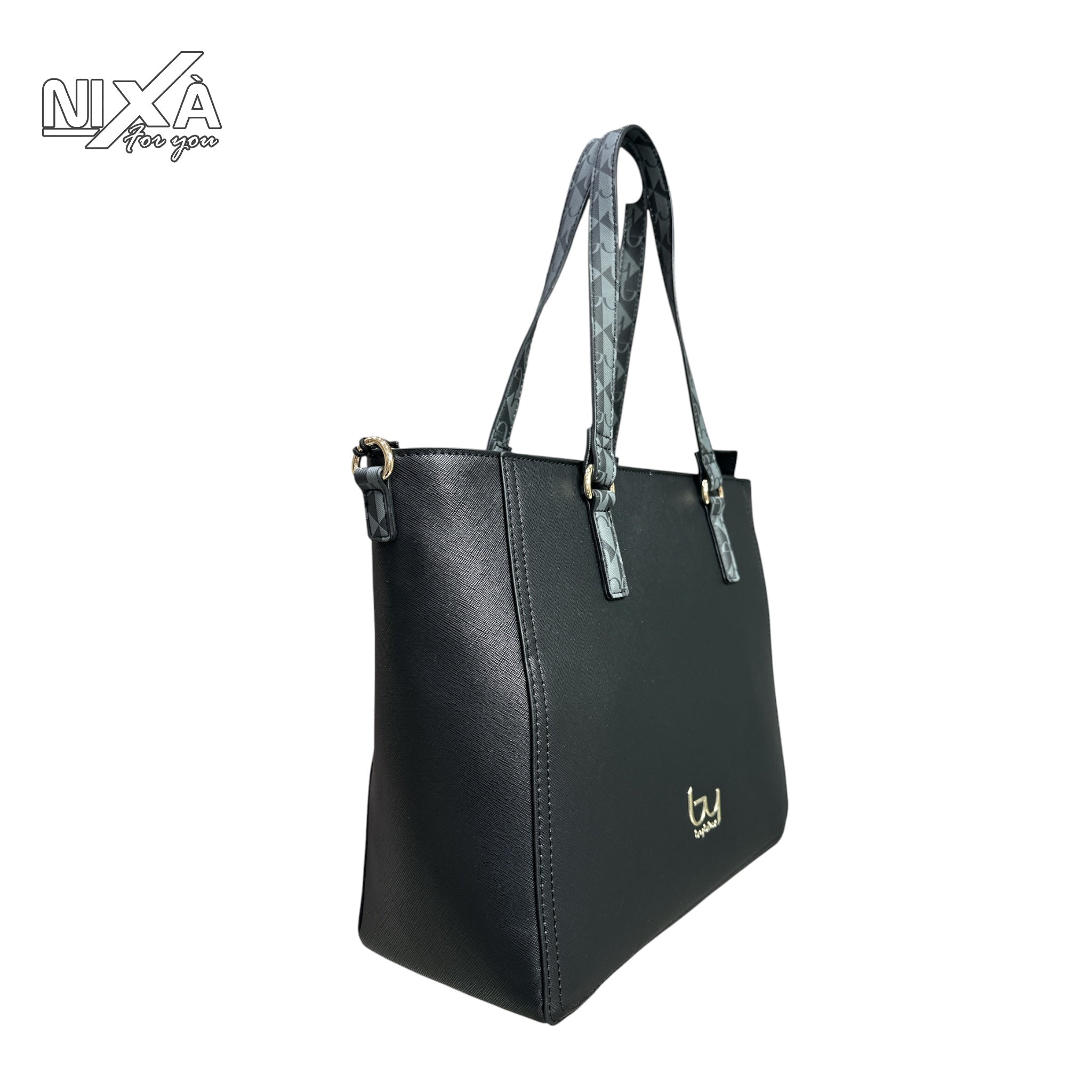 Borsa a spalla BYBLOS