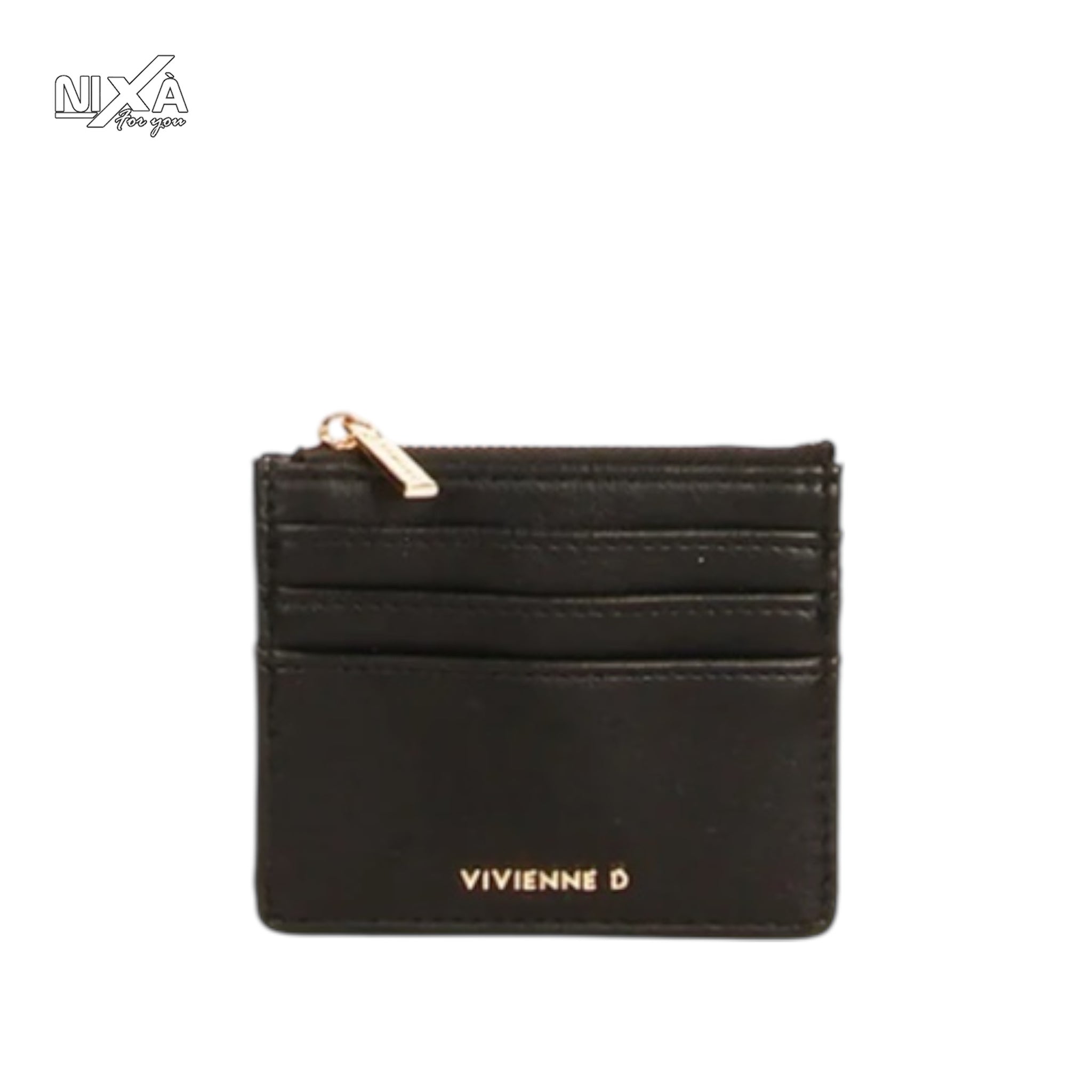 Portacarte Sugar VIVIENNE D
