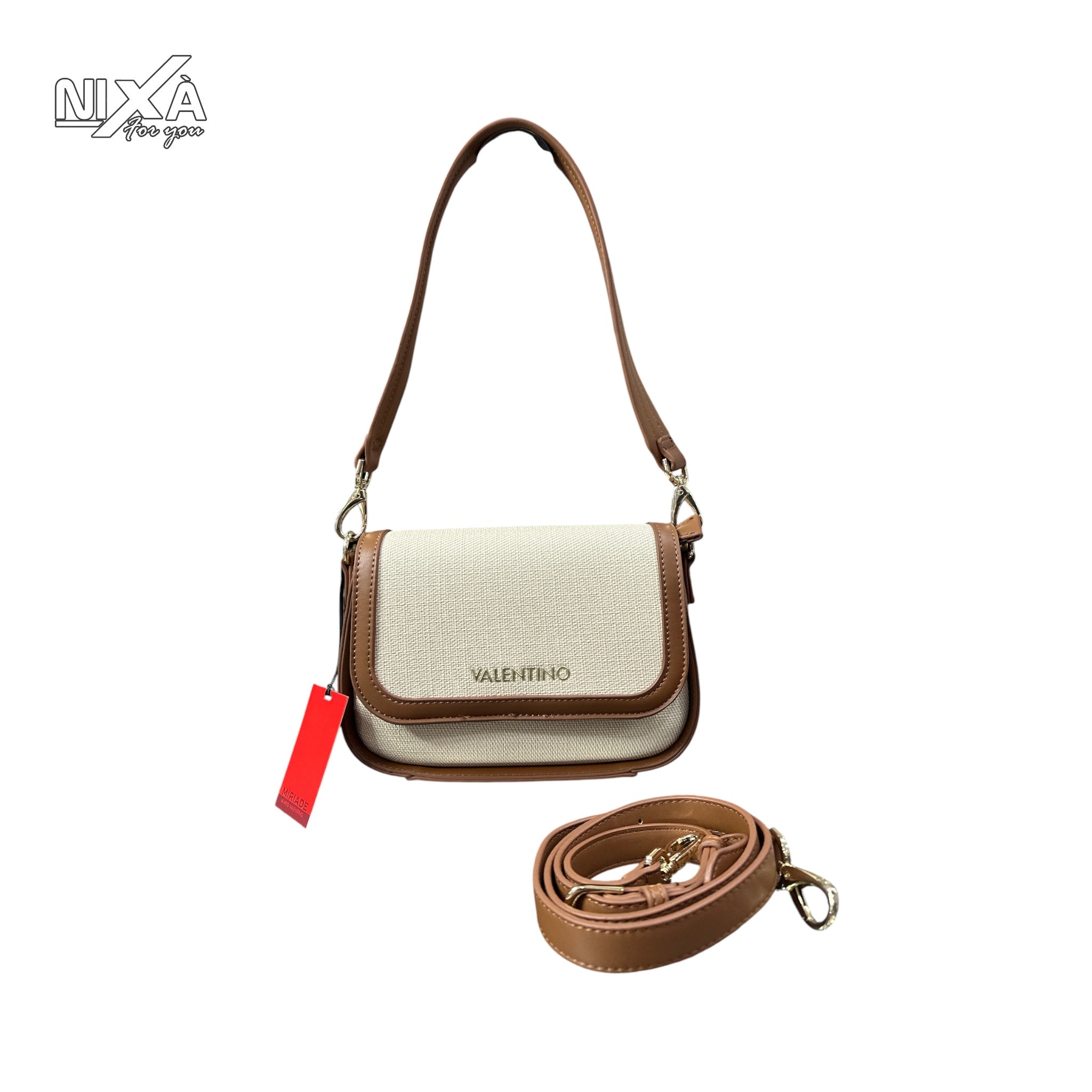 Borsa a spalla VALENTINO