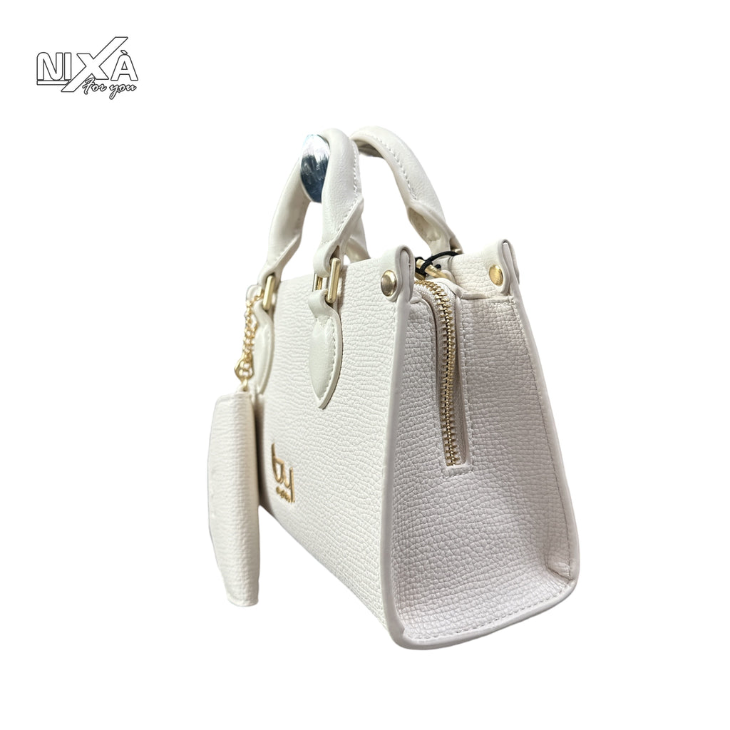 Borsa a mano di piccola dimensione BYBLOS